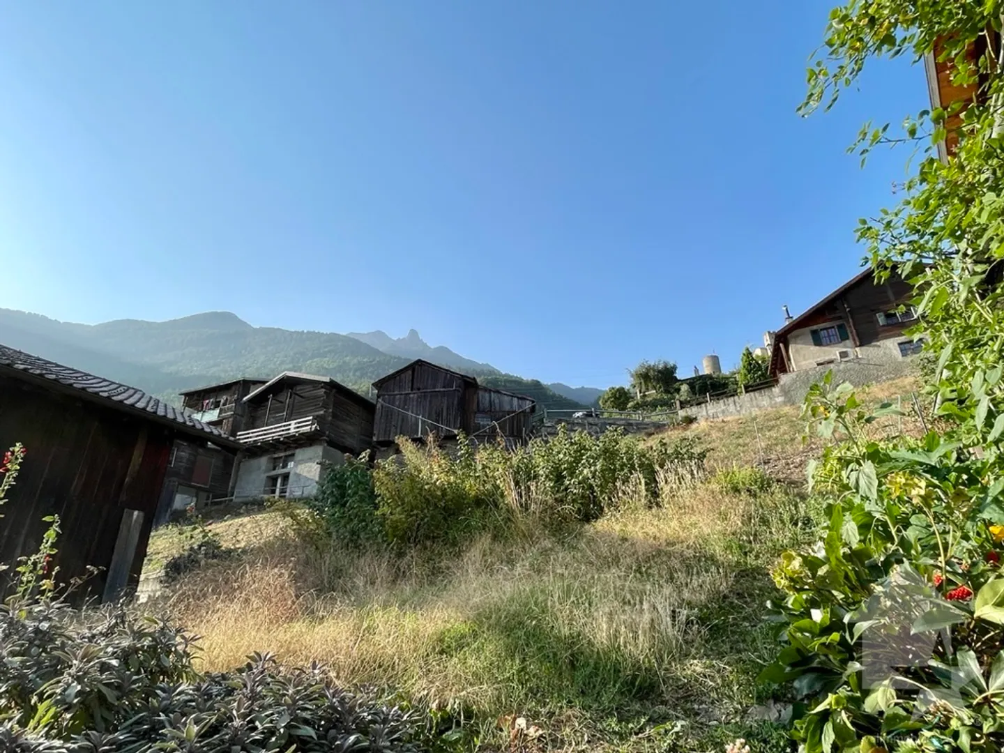 Charmante 3,5-Zimmer-Wohnung - Foto 2 von 7