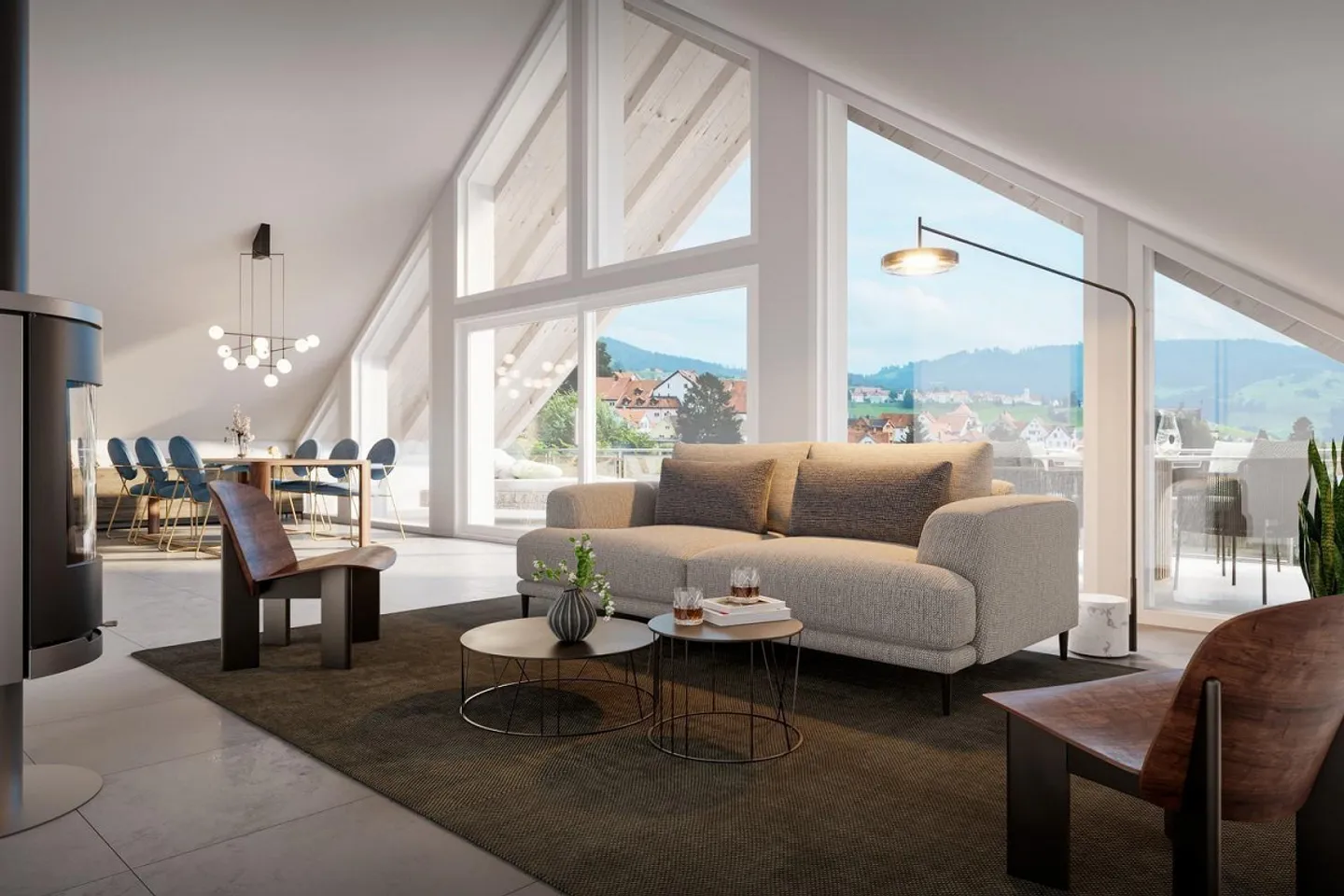 Alpstein Panorama - naturnah Zuhause! - Foto 7 von 11