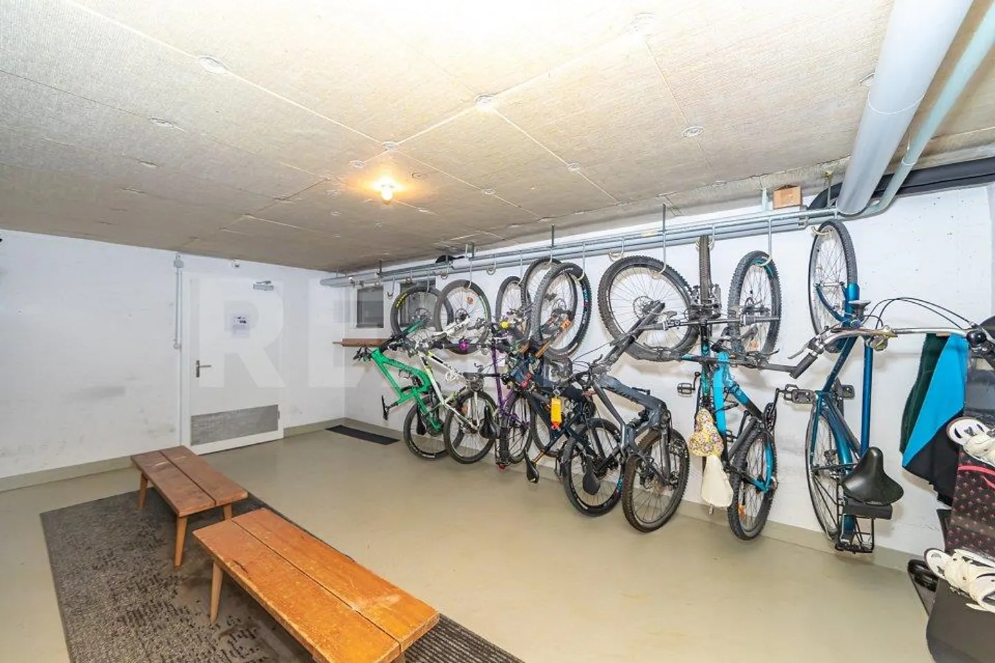 Appartamento 1.5 locali in posizione centrale a Engelberg - Foto 11 di 11
