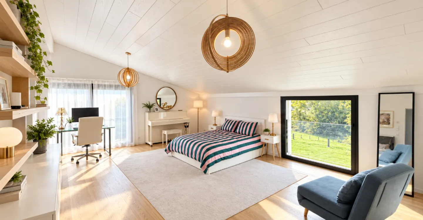 Exceptional Detached House - Photo 8 of 15