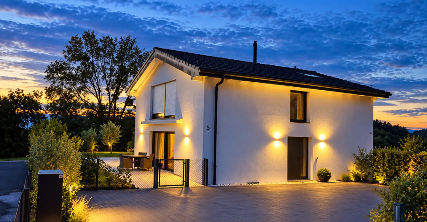 Exceptional Detached House - Photo 12 of 15
