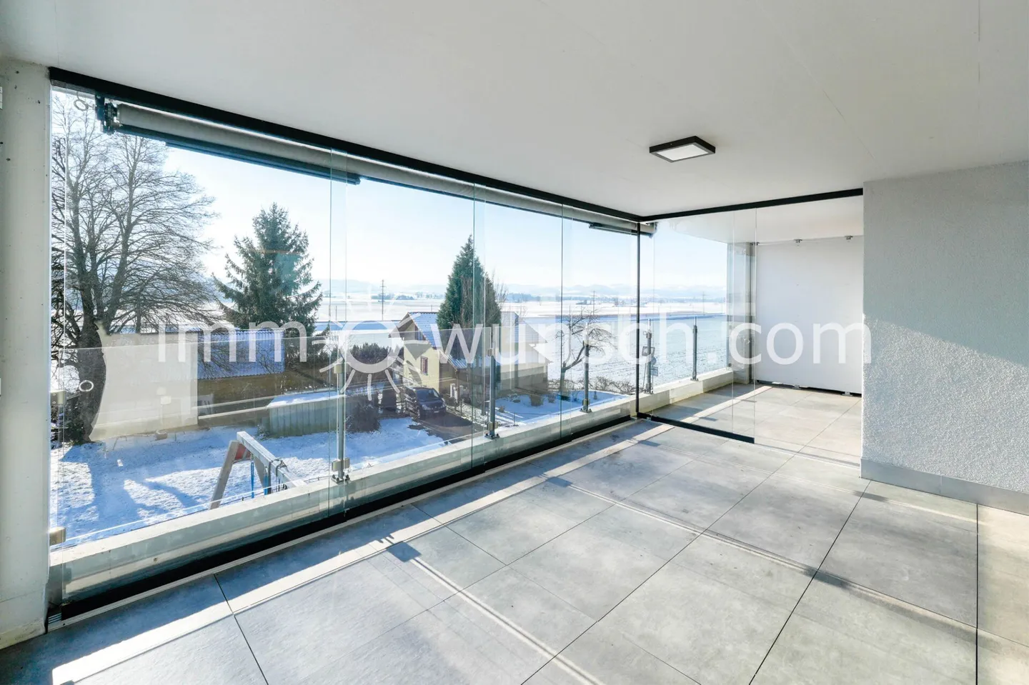 Appartements modernes avec vue alpine - Photo 6 sur 25