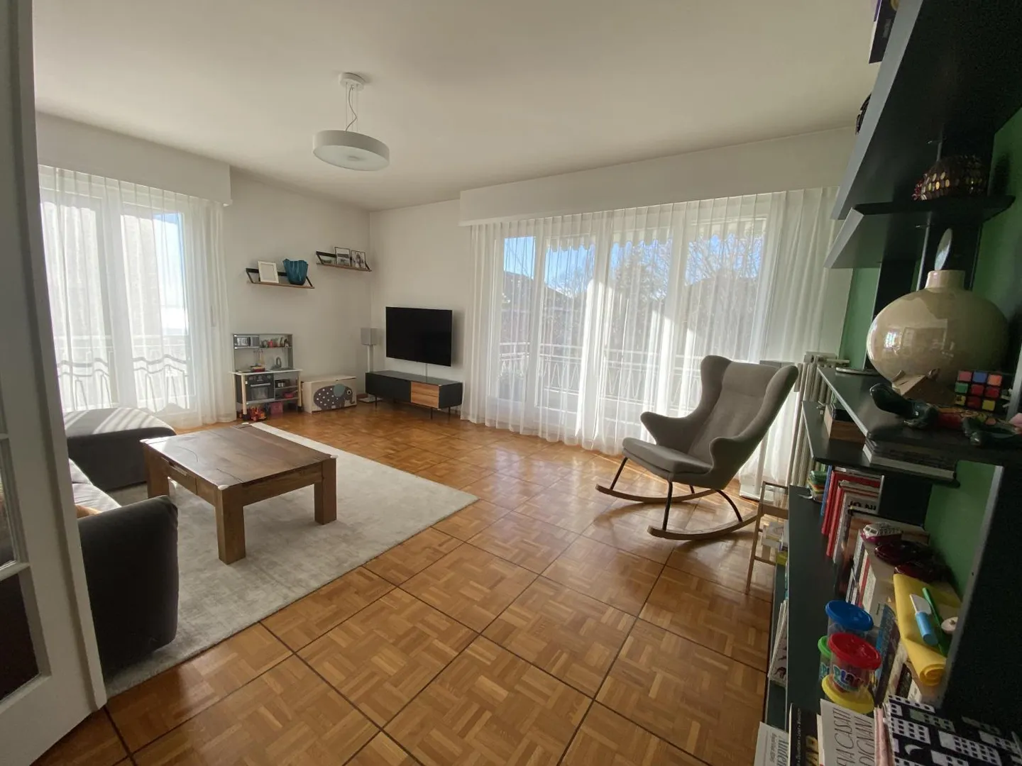 Appartamento 3.5 locali - Foto 1 di 9