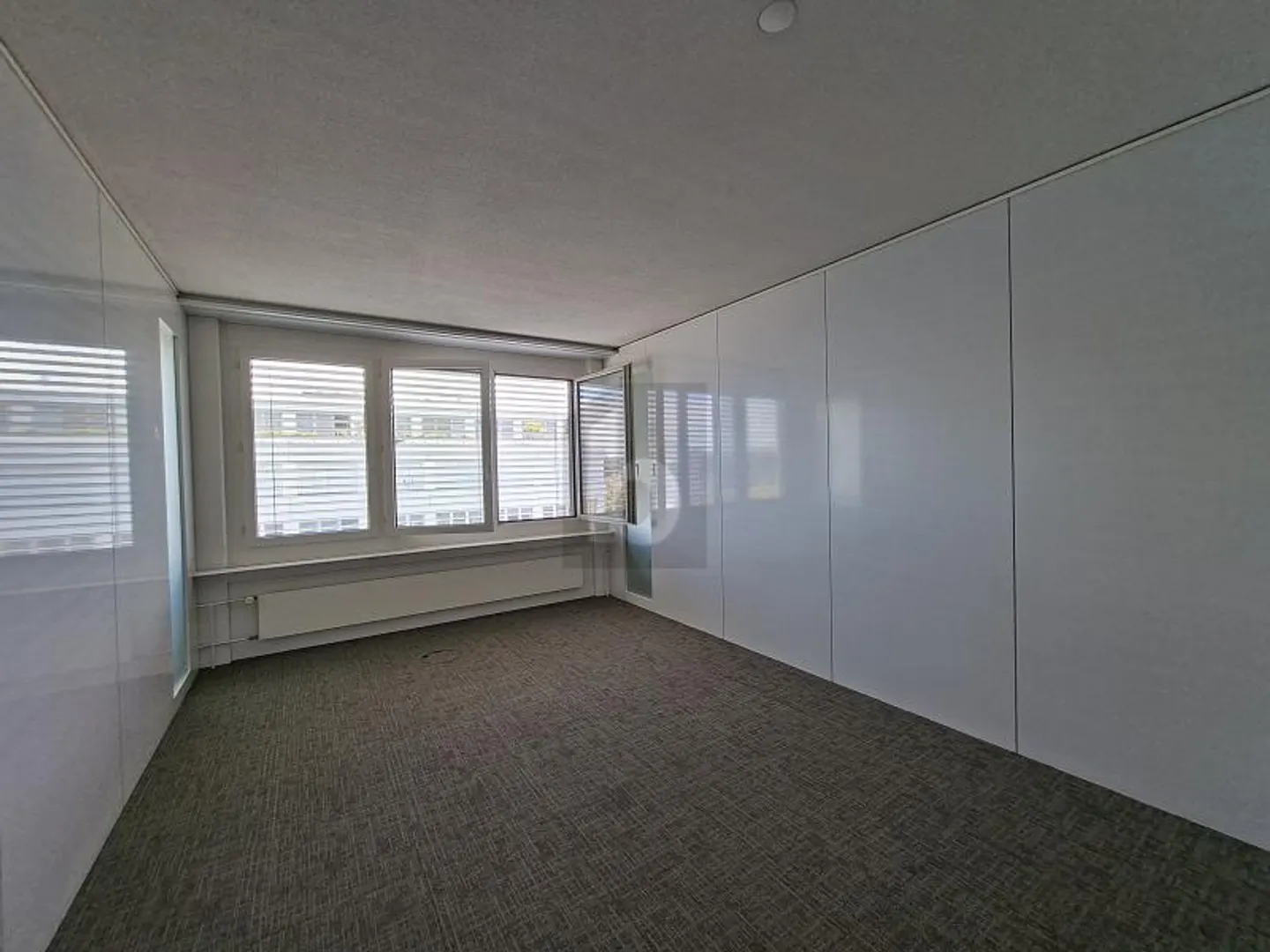 Ufficio moderno a Hünenberg - Foto 2 di 4