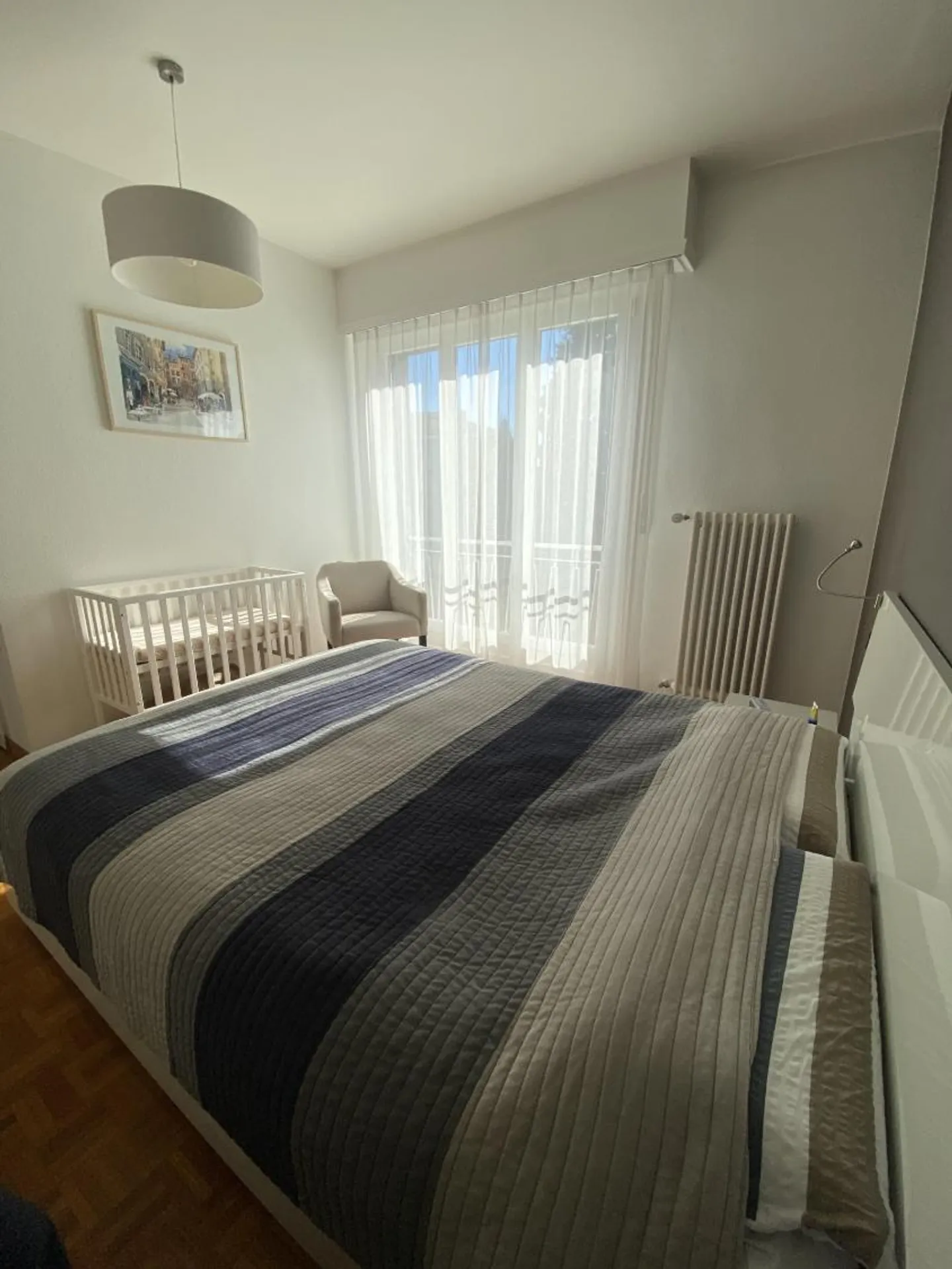 Appartamento 3.5 locali - Foto 2 di 9