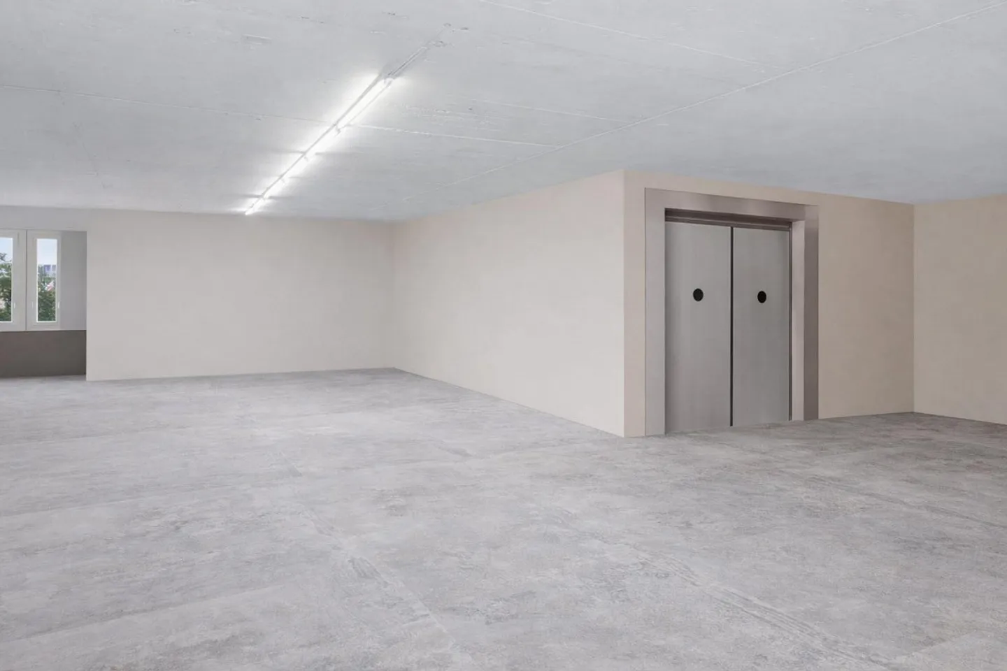 Flexibles Büro in Cham - Foto 6 von 10