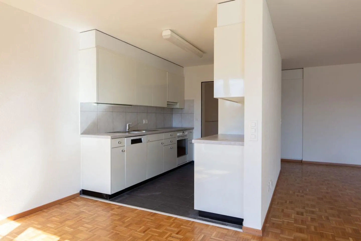 Appartement avec Charme - Photo 2 sur 11