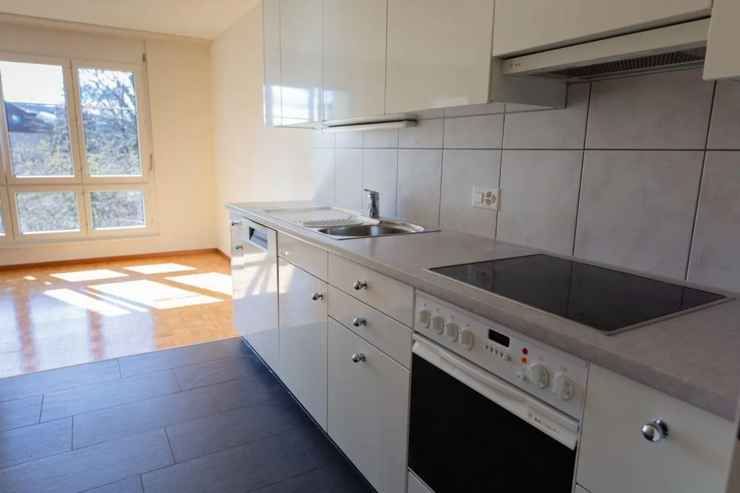 Appartement avec Charme - Photo 3 sur 11