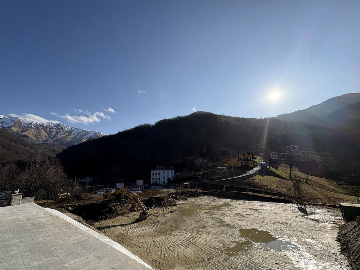 Residence at the Mill - New modern apartments in a sunny location - Photo 2 of 14