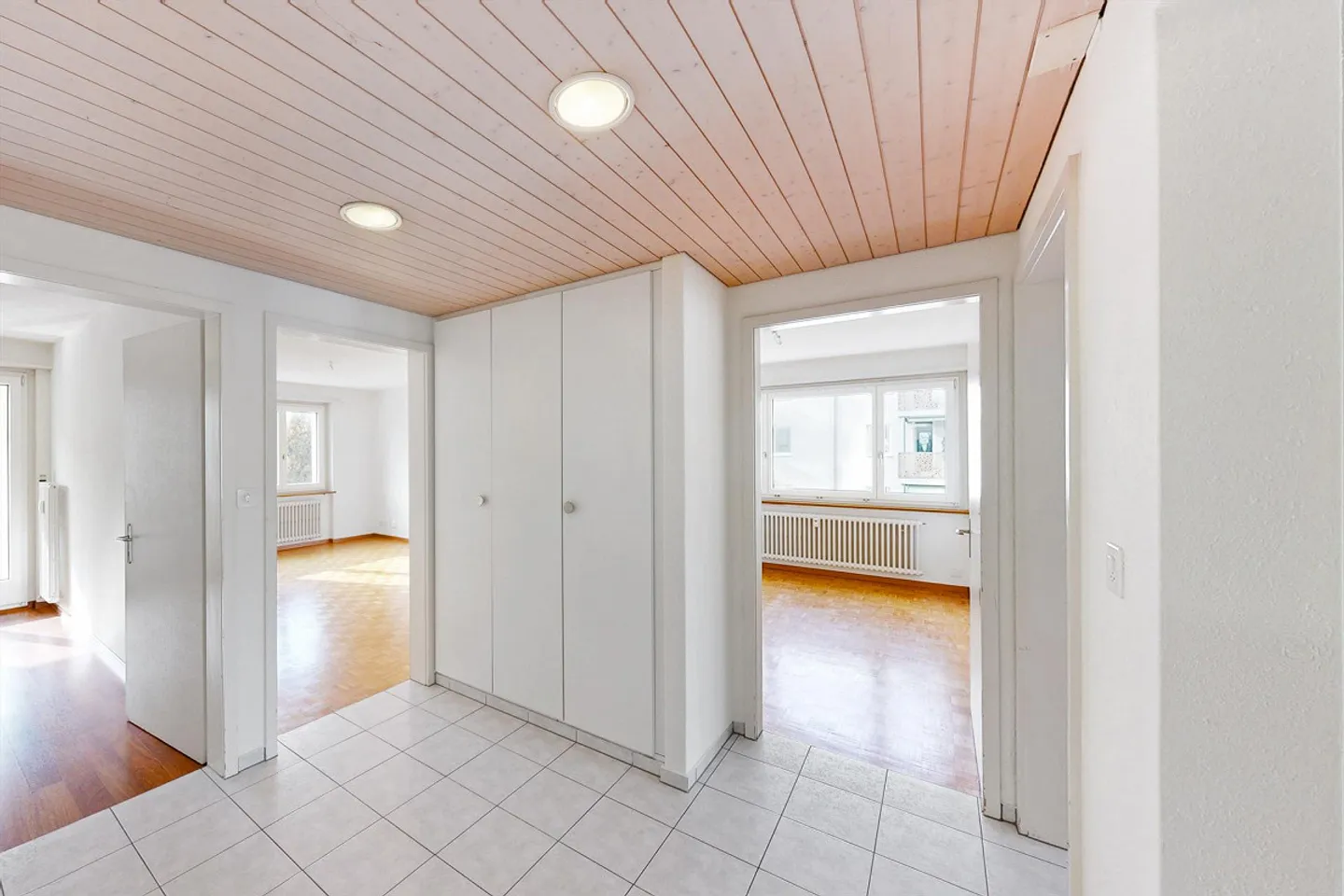 Wohnung mieten - Foto 7 von 8