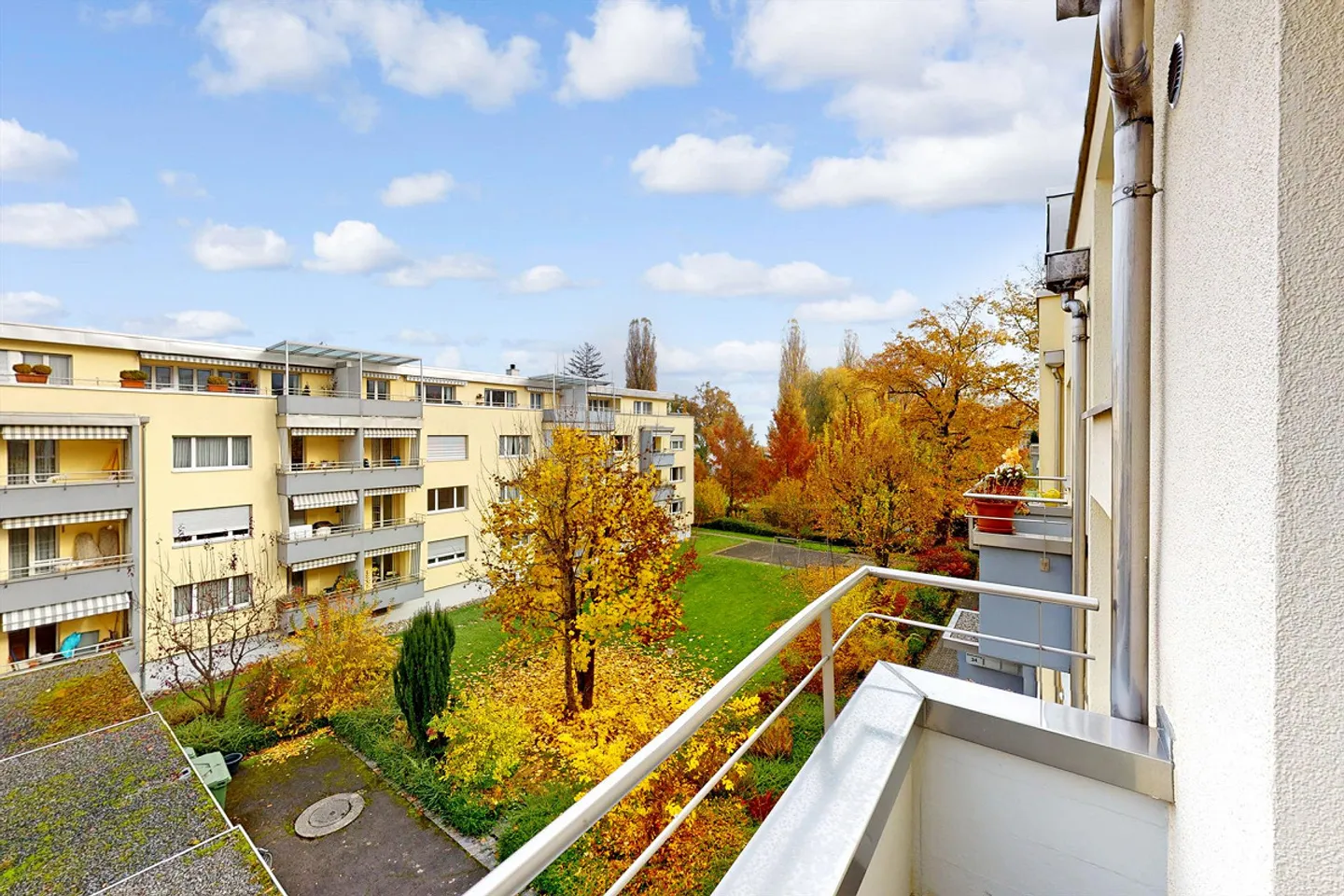 Wohnung mieten - Foto 8 von 8