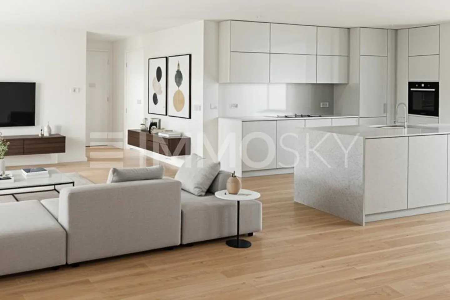 Your new home, where peace and quality of life are at home - Photo 1 of 5