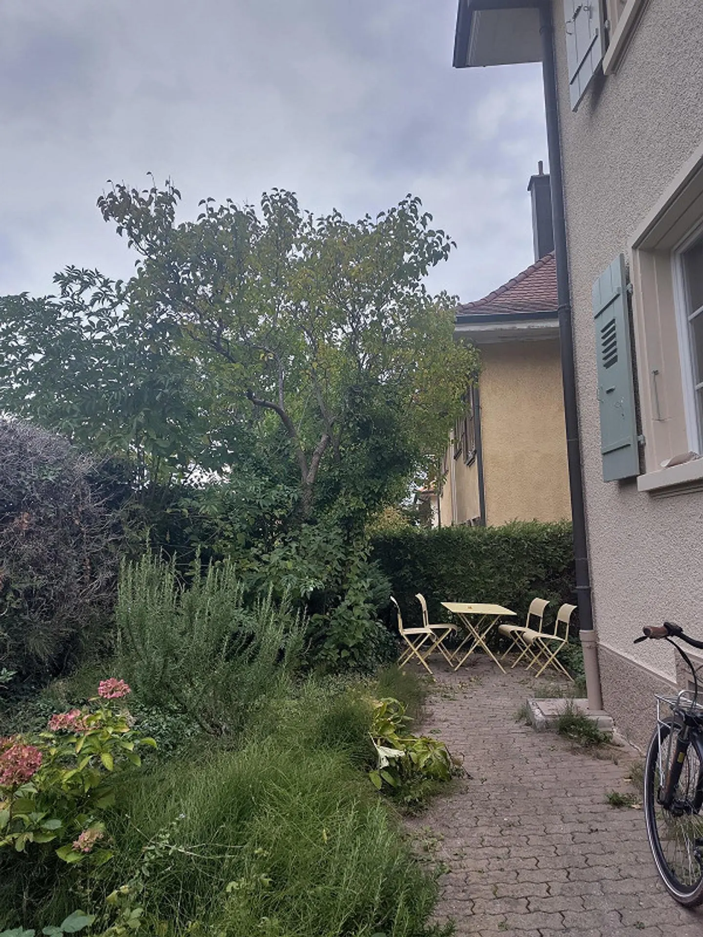 Renovated 3.5-room apartment (2024) near the University of Miséricorde - Photo 2 of 12