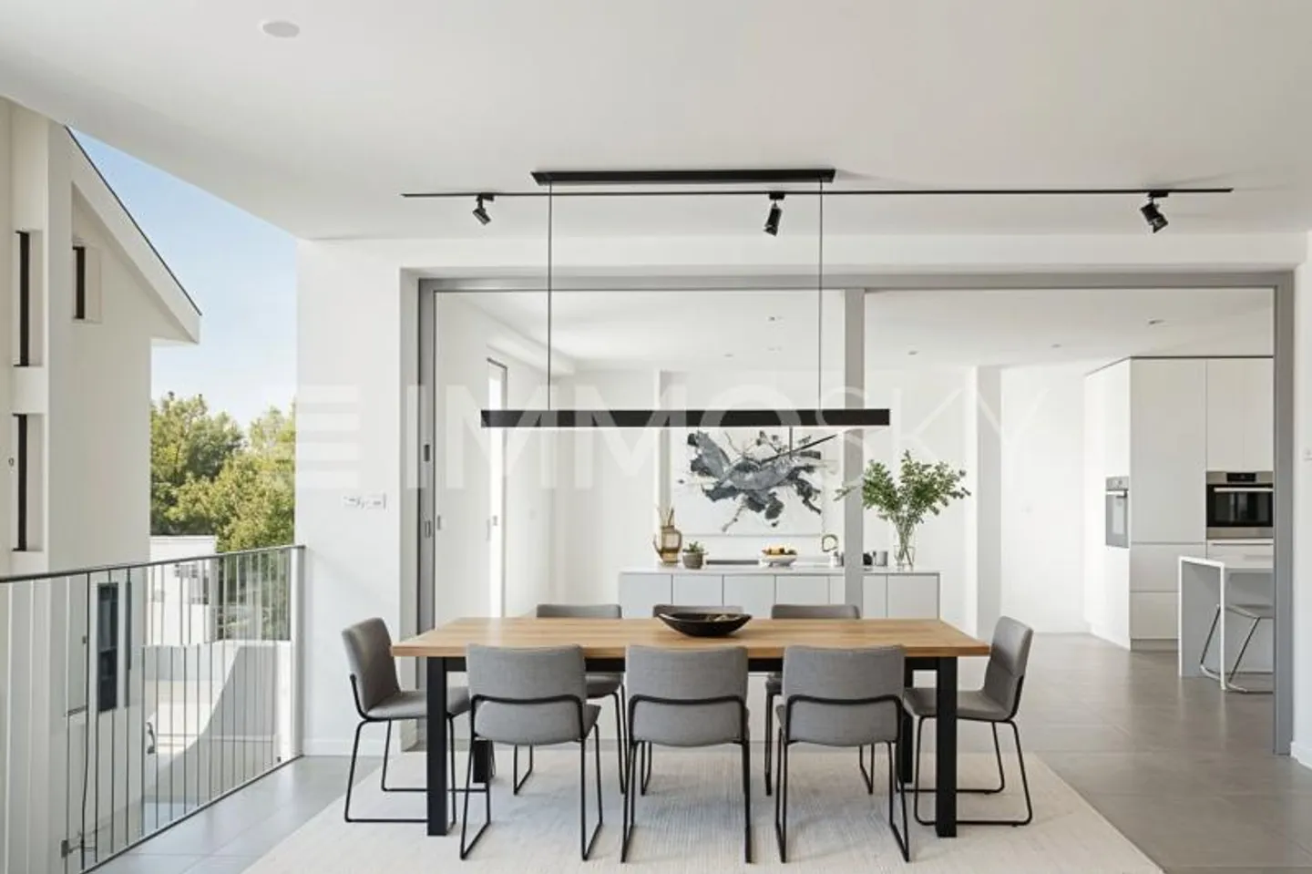 Your new home, where peace and quality of life are at home - Photo 2 of 5