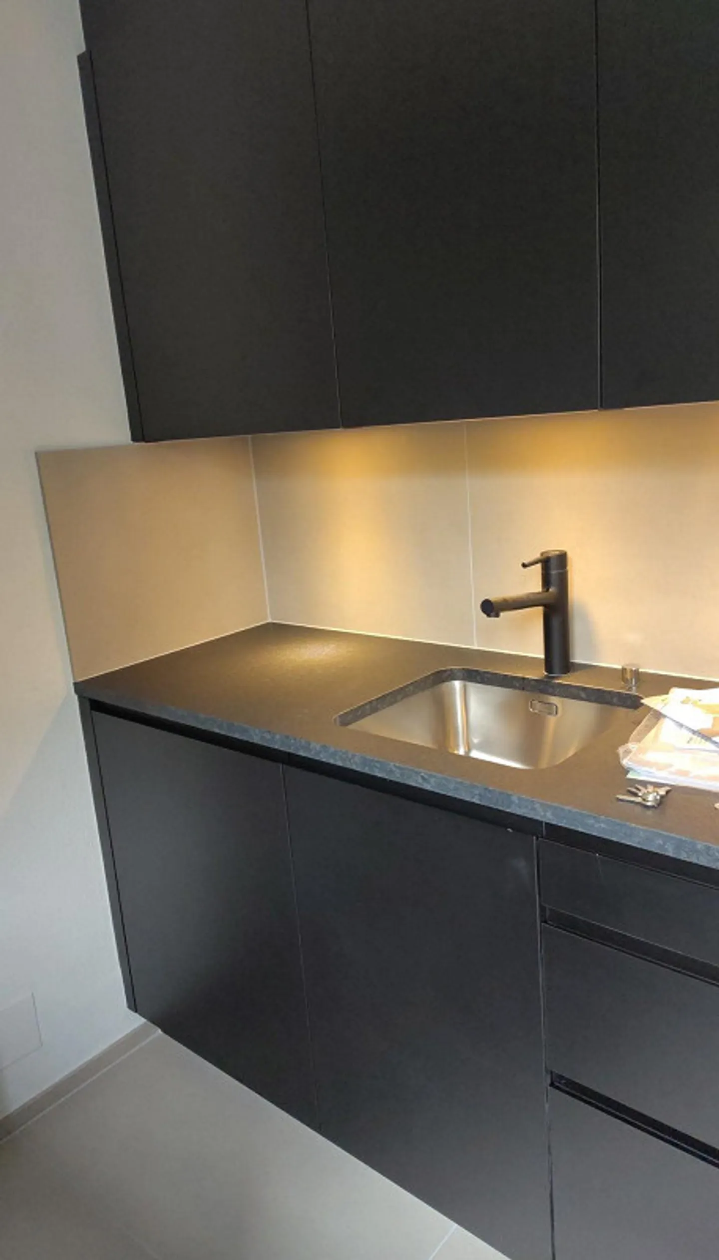 Renovated 3.5-room apartment (2024) near the University of Miséricorde - Photo 6 of 12