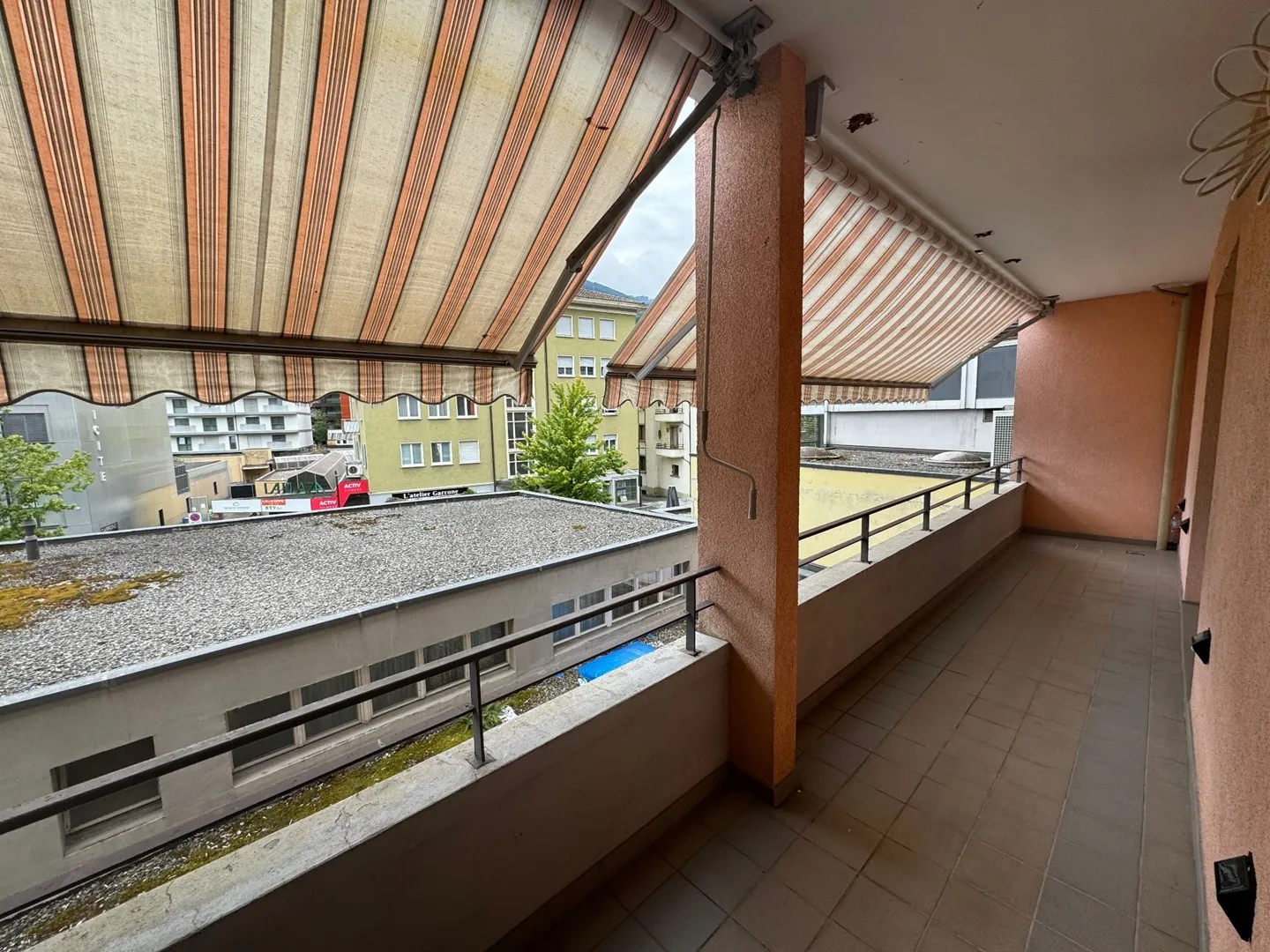 Apartment for sale - Photo 12 of 13