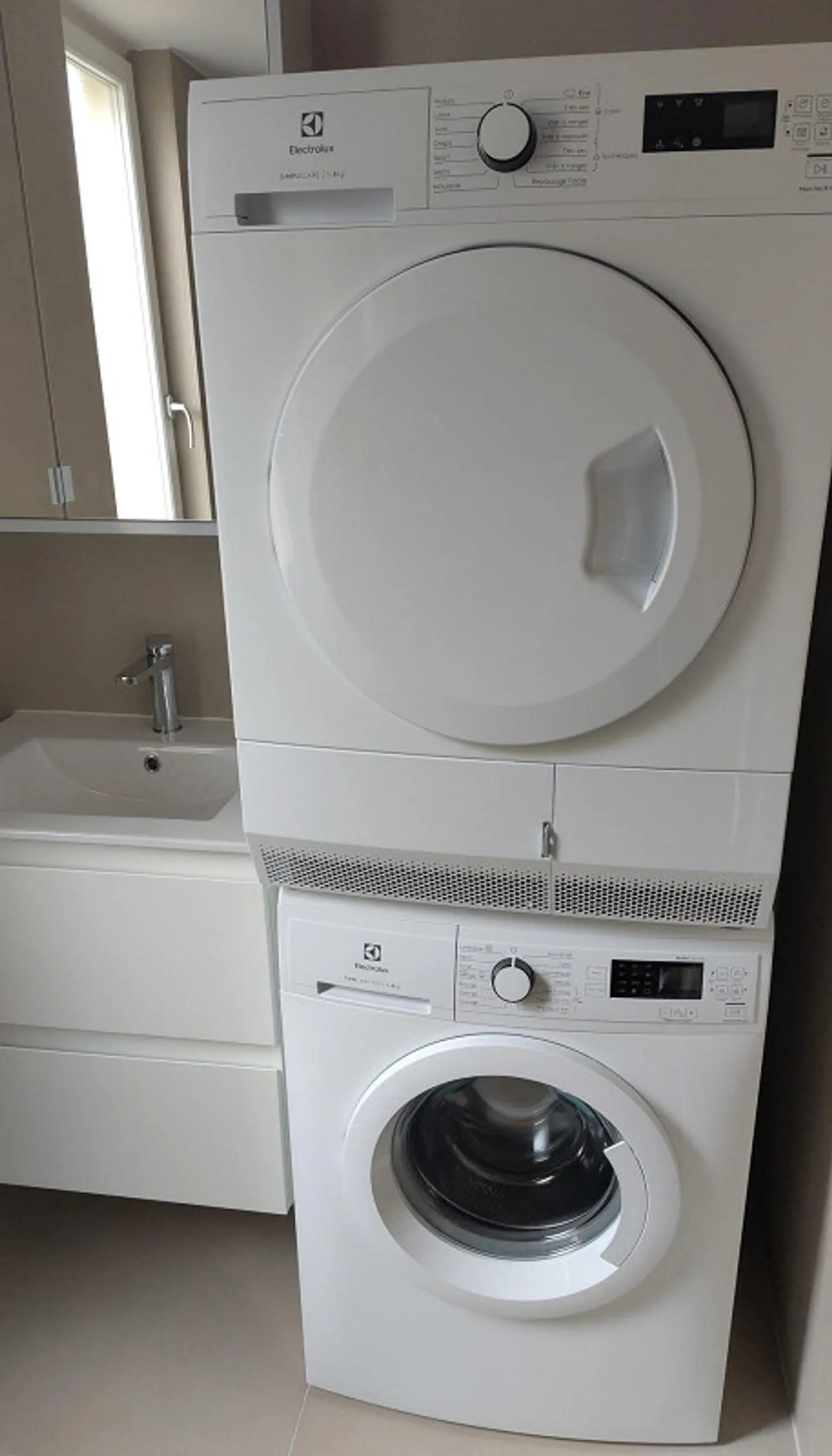 Renovated 3.5-room apartment (2024) near the University of Miséricorde - Photo 7 of 12