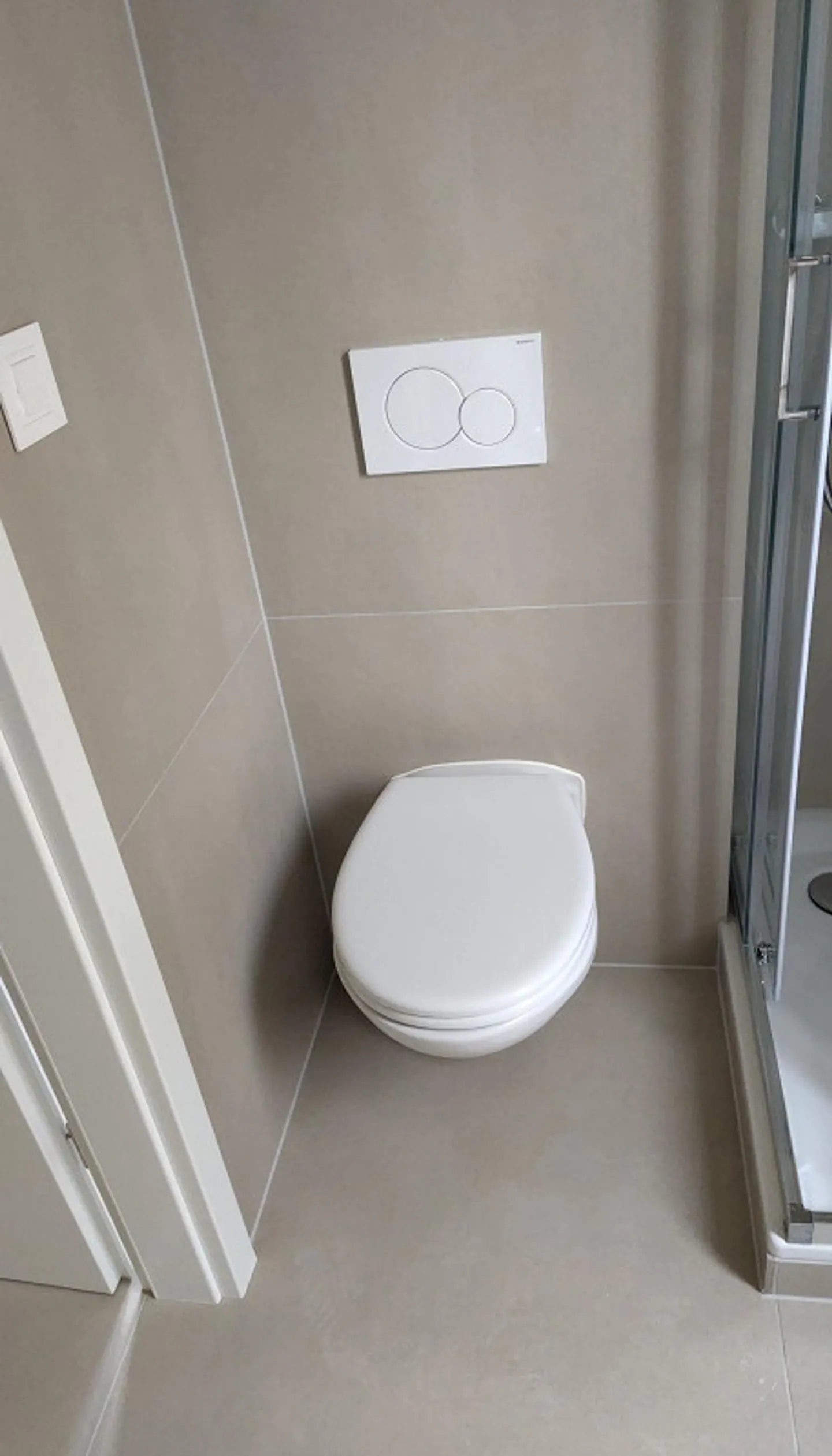Renovated 3.5-room apartment (2024) near the University of Miséricorde - Photo 8 of 12