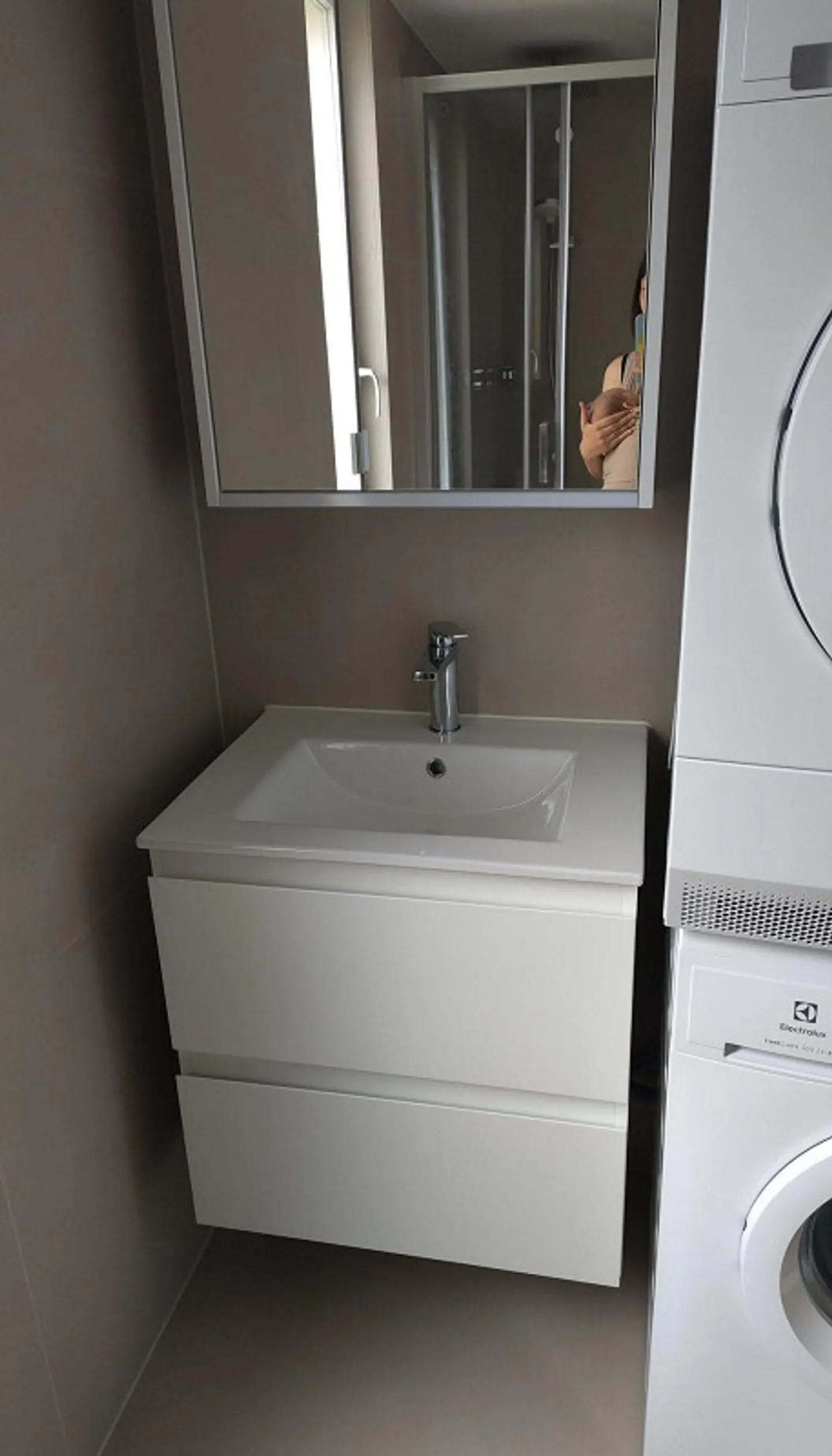 Renovated 3.5-room apartment (2024) near the University of Miséricorde - Photo 9 of 12