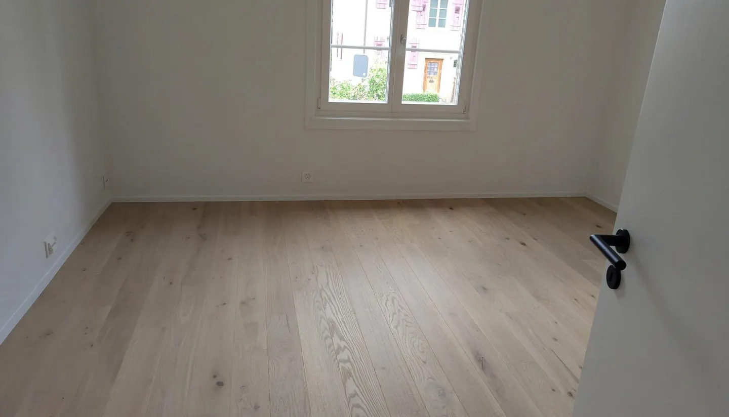 Renovated 3.5-room apartment (2024) near the University of Miséricorde - Photo 10 of 12