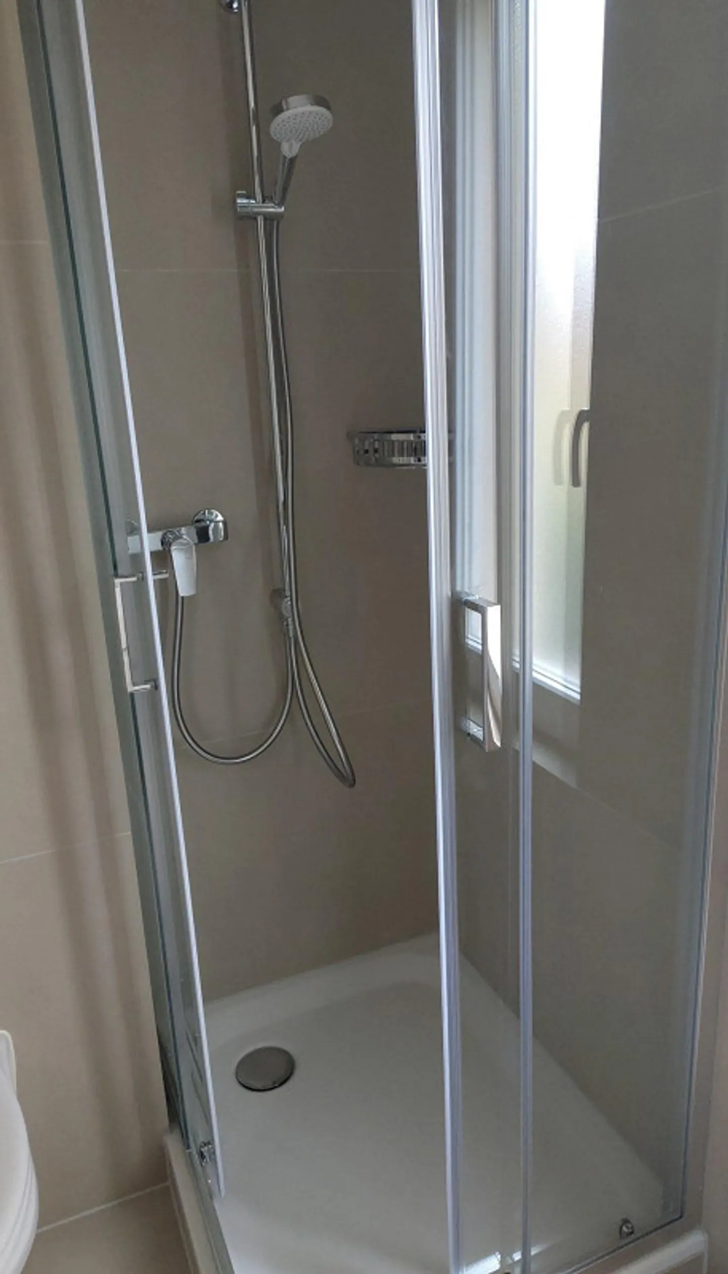 Renovated 3.5-room apartment (2024) near the University of Miséricorde - Photo 11 of 12