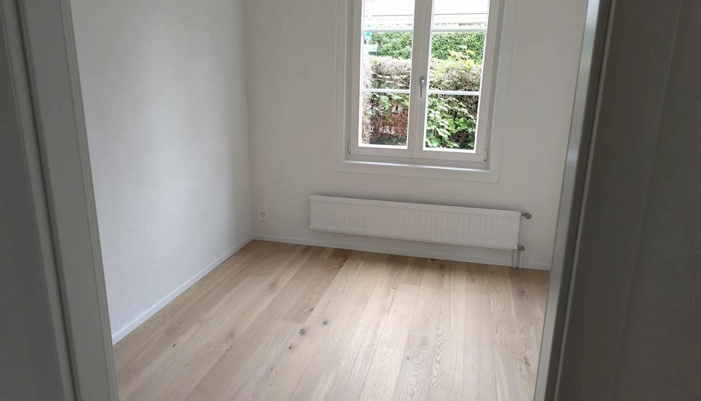 Renovated 3.5-room apartment (2024) near the University of Miséricorde - Photo 12 of 12