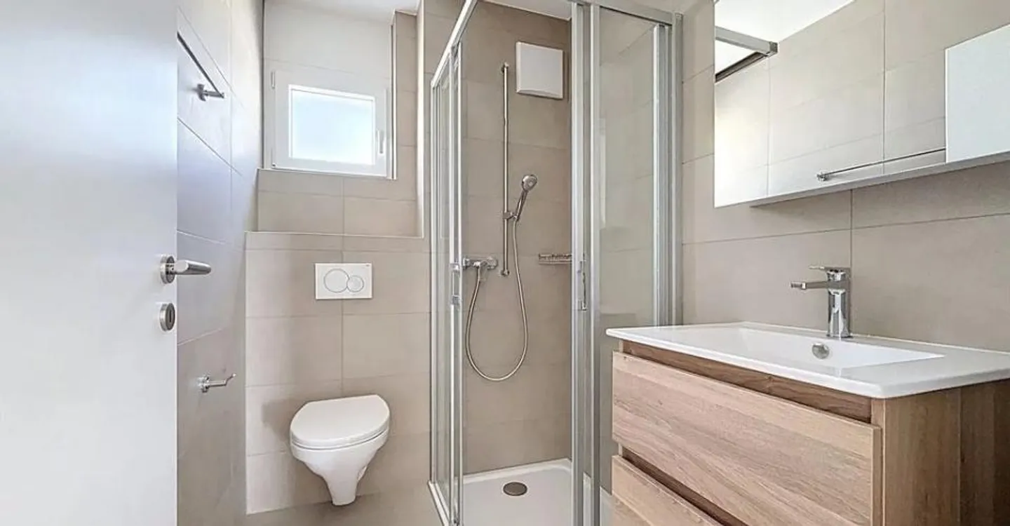 Charmante 3.5-Zimmer Wohnung - Foto 3 von 7