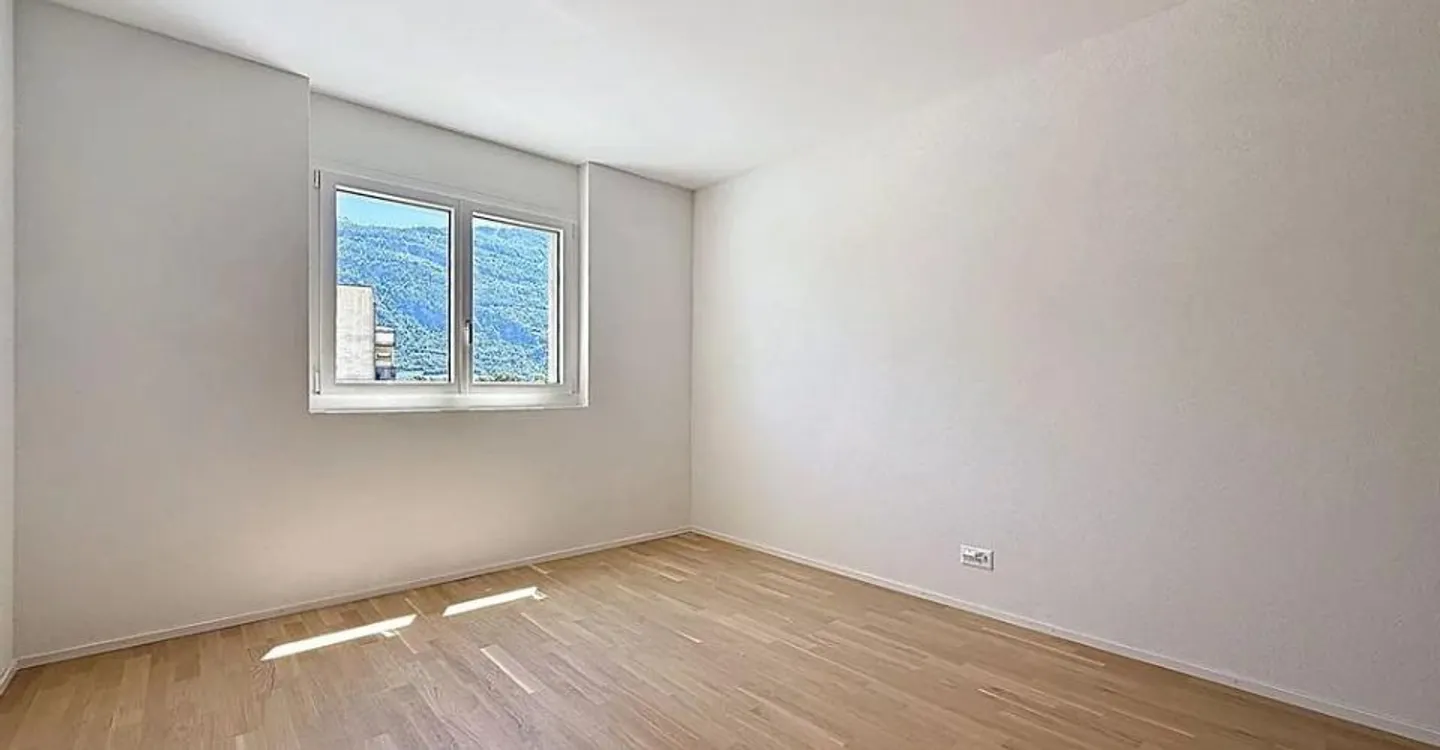 Charmante 3.5-Zimmer Wohnung - Foto 4 von 7