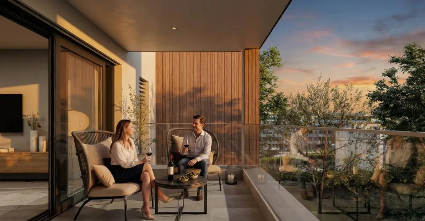 Chanelaz Real Estate Promotion - Your 2.5 Rooms - Photo 1 of 8