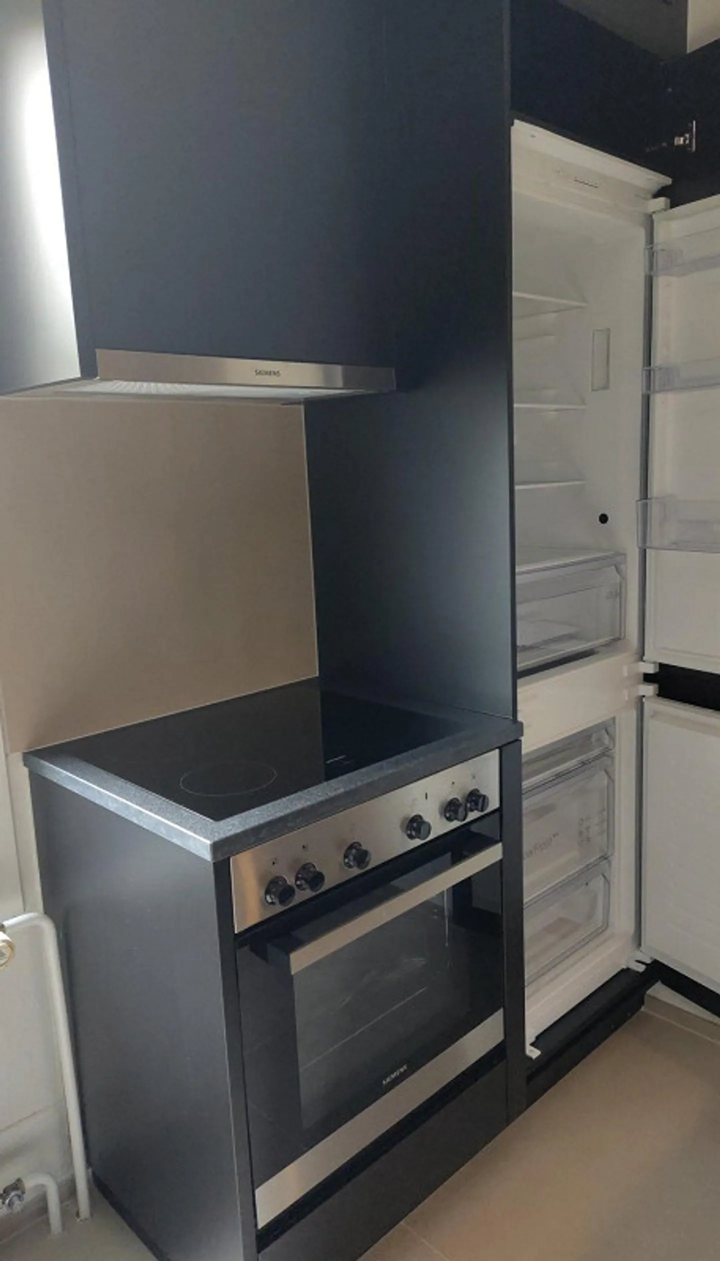 Renovated 3.5-room apartment (2024) near the University of Miséricorde - Photo 4 of 12
