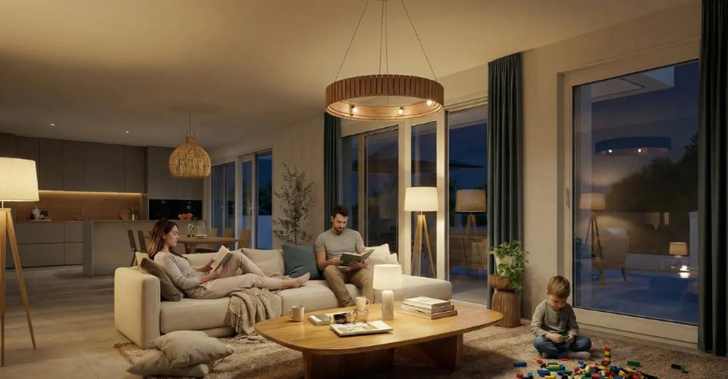 Chanelaz Real Estate Promotion - Your 2.5 Rooms - Photo 5 of 8