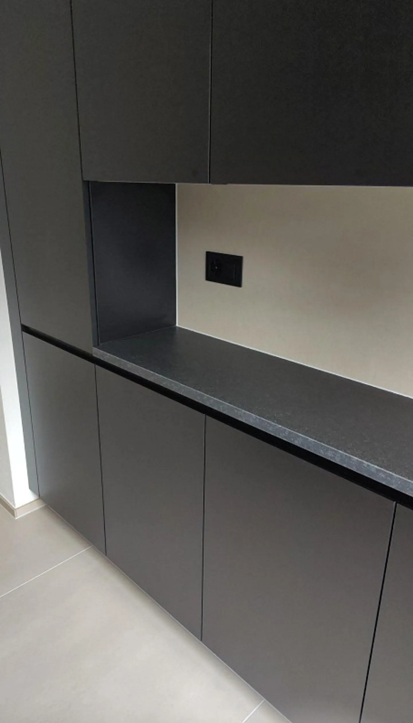 Renovated 3.5-room apartment (2024) near the University of Miséricorde - Photo 5 of 12