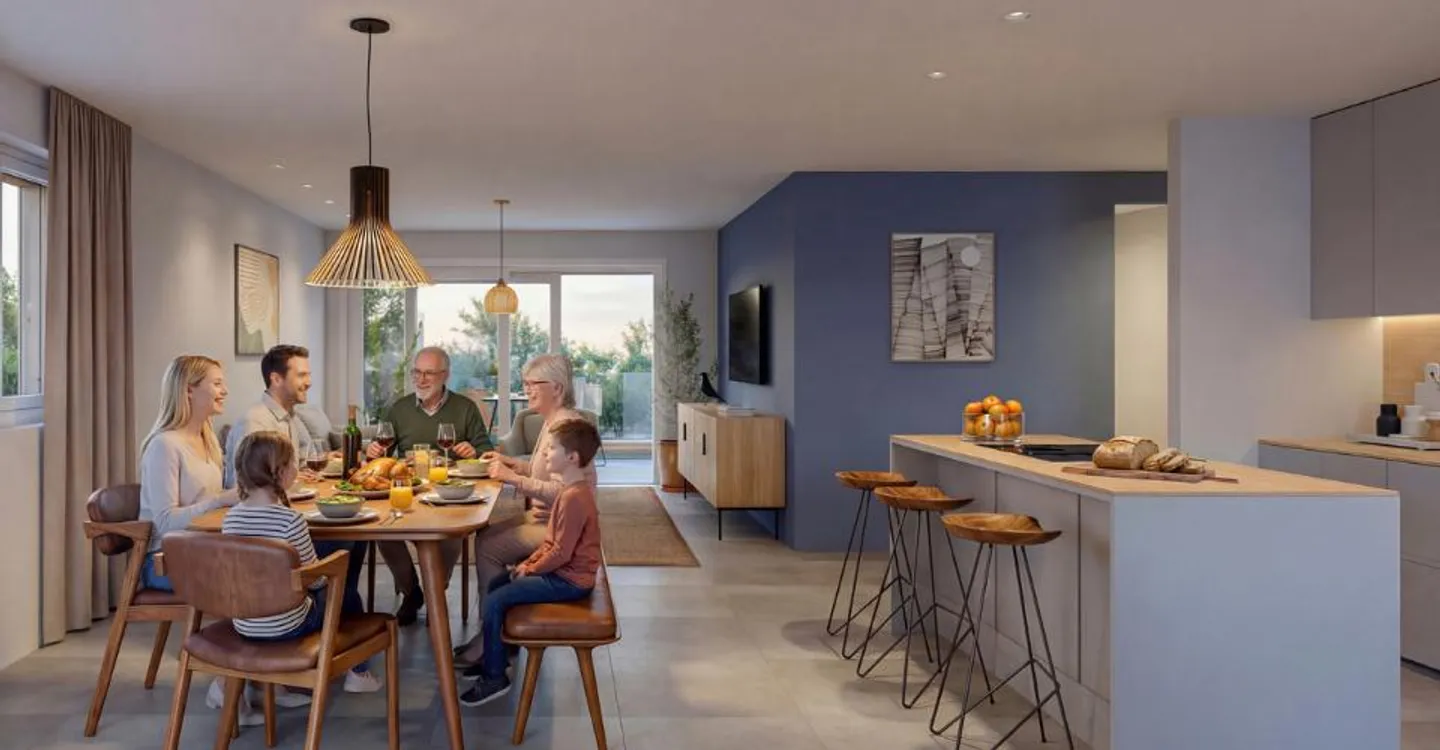 Chanelaz Real Estate Promotion - Your 2.5 Rooms - Photo 7 of 8