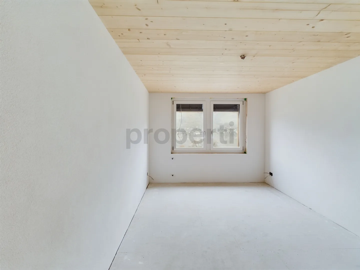 Nouveau bâtiment phare au lac de Sarner 5.5 pièces duplex avec vue imprenable - Photo 11 sur 13