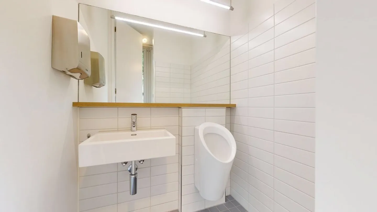 Modernes Büro - Foto 8 von 12