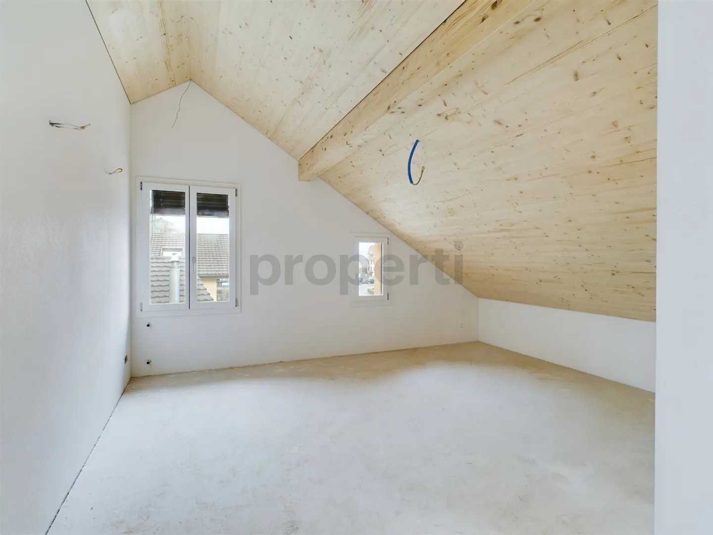 Nouveau bâtiment phare au lac de Sarner 5.5 pièces duplex avec vue imprenable - Photo 12 sur 13