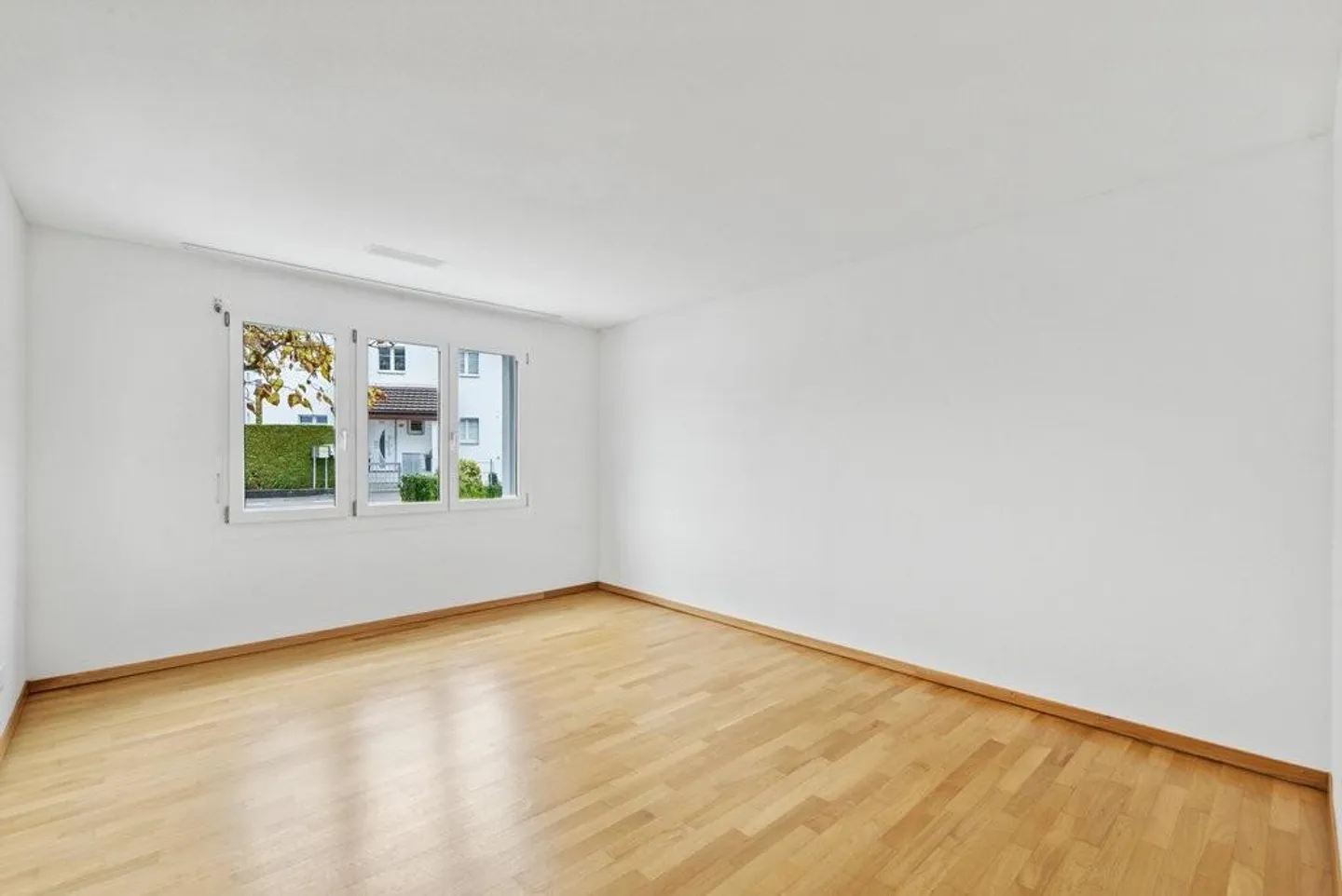 Moderne Wohnung mit Garten - Foto 8 von 11