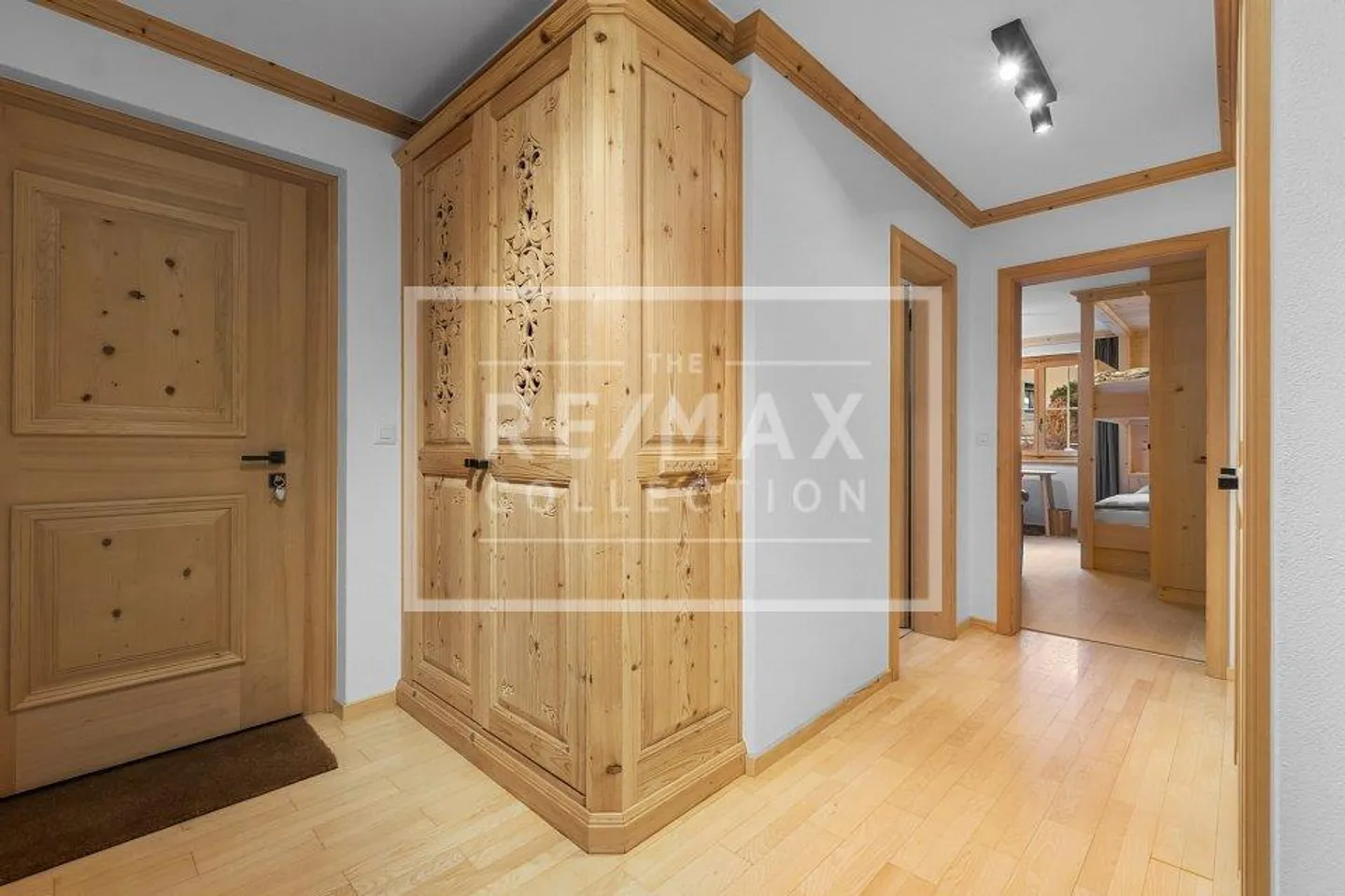 4½-Zimmerwohnung im Zentrum von Klosters - Foto 3 von 13