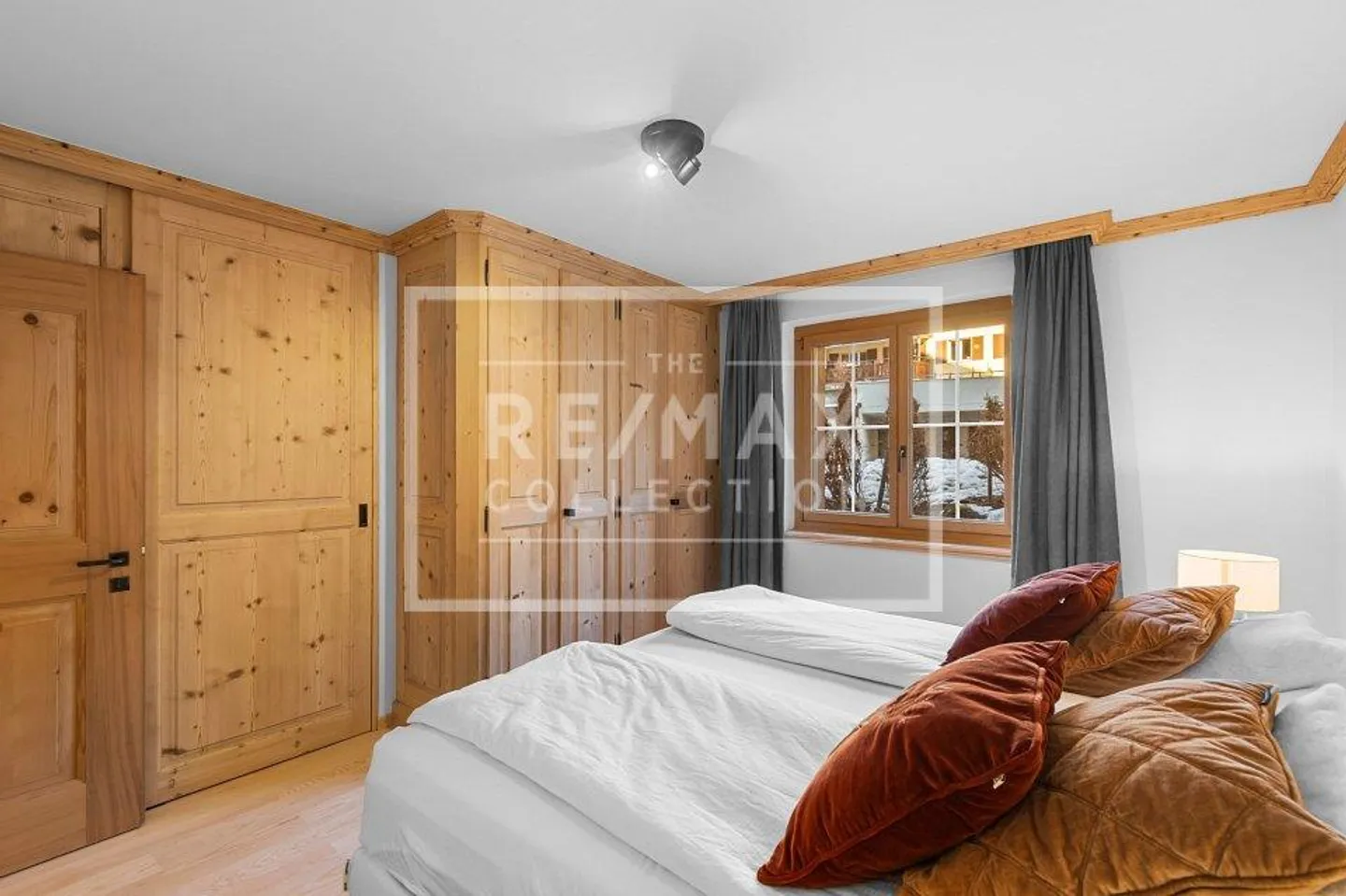 4½-Zimmerwohnung im Zentrum von Klosters - Foto 10 von 13