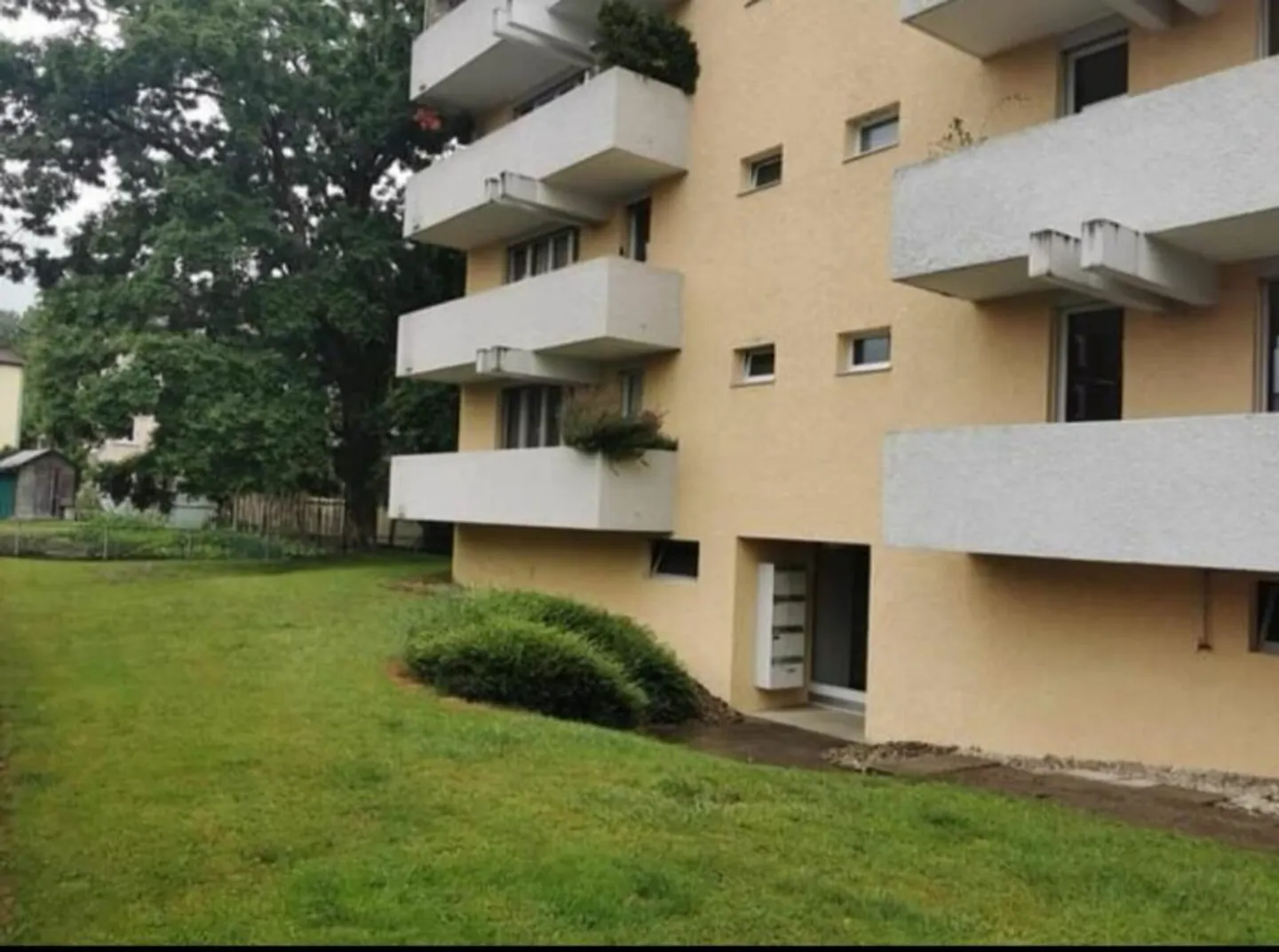 Exklusiv! preiswerte 3 ZWG mitten in der Stadt - Photo 1 of 10