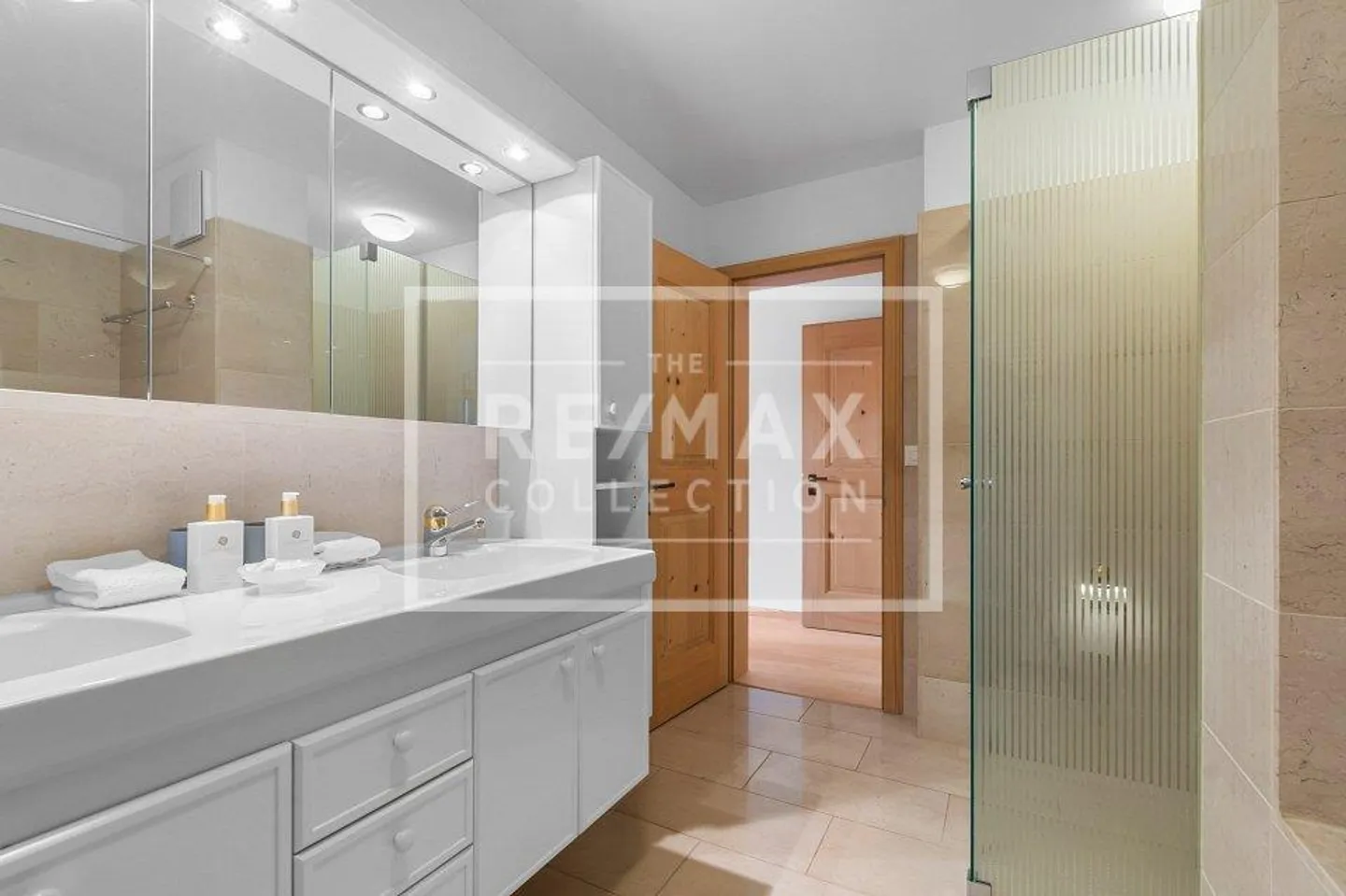 4½-Zimmerwohnung im Zentrum von Klosters - Foto 12 von 13