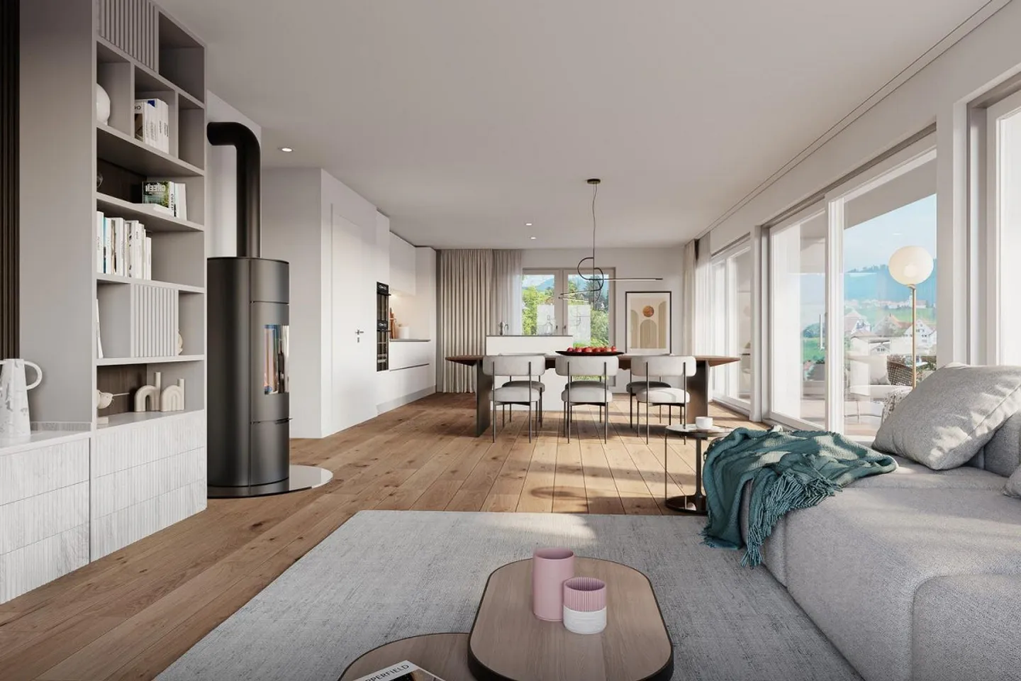 Alpstein Panorama - Maison proche de la nature! - Photo 2 sur 11