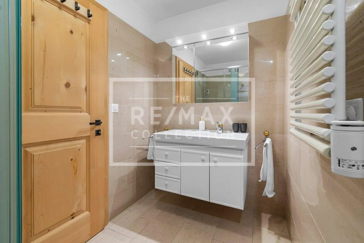 4½-Zimmerwohnung im Zentrum von Klosters - Foto 5 von 13