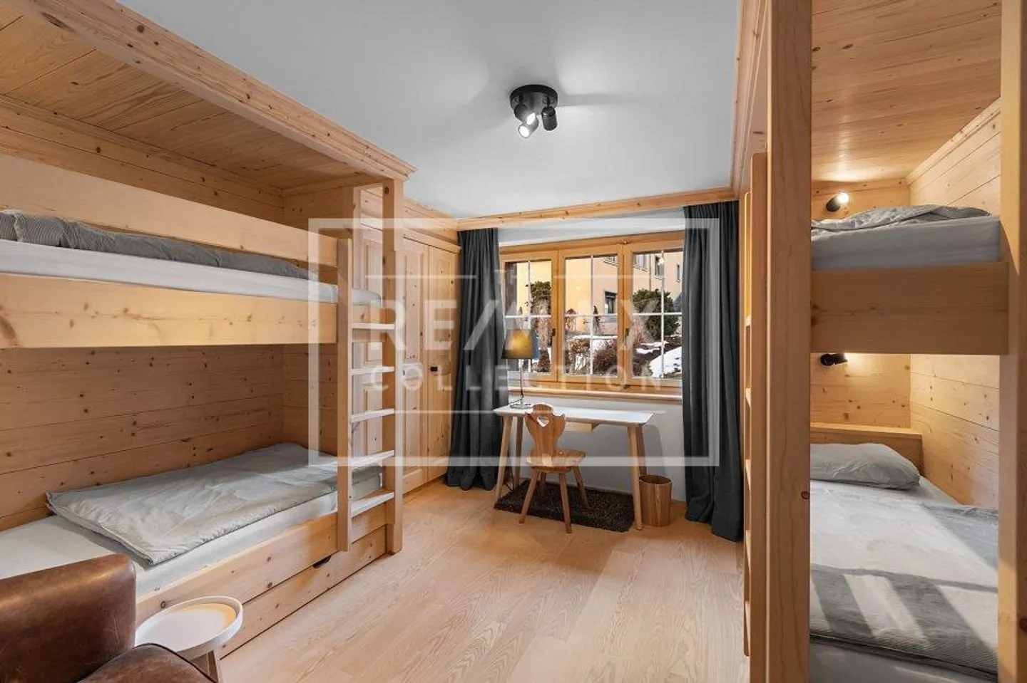 4½-Zimmerwohnung im Zentrum von Klosters - Foto 6 von 13