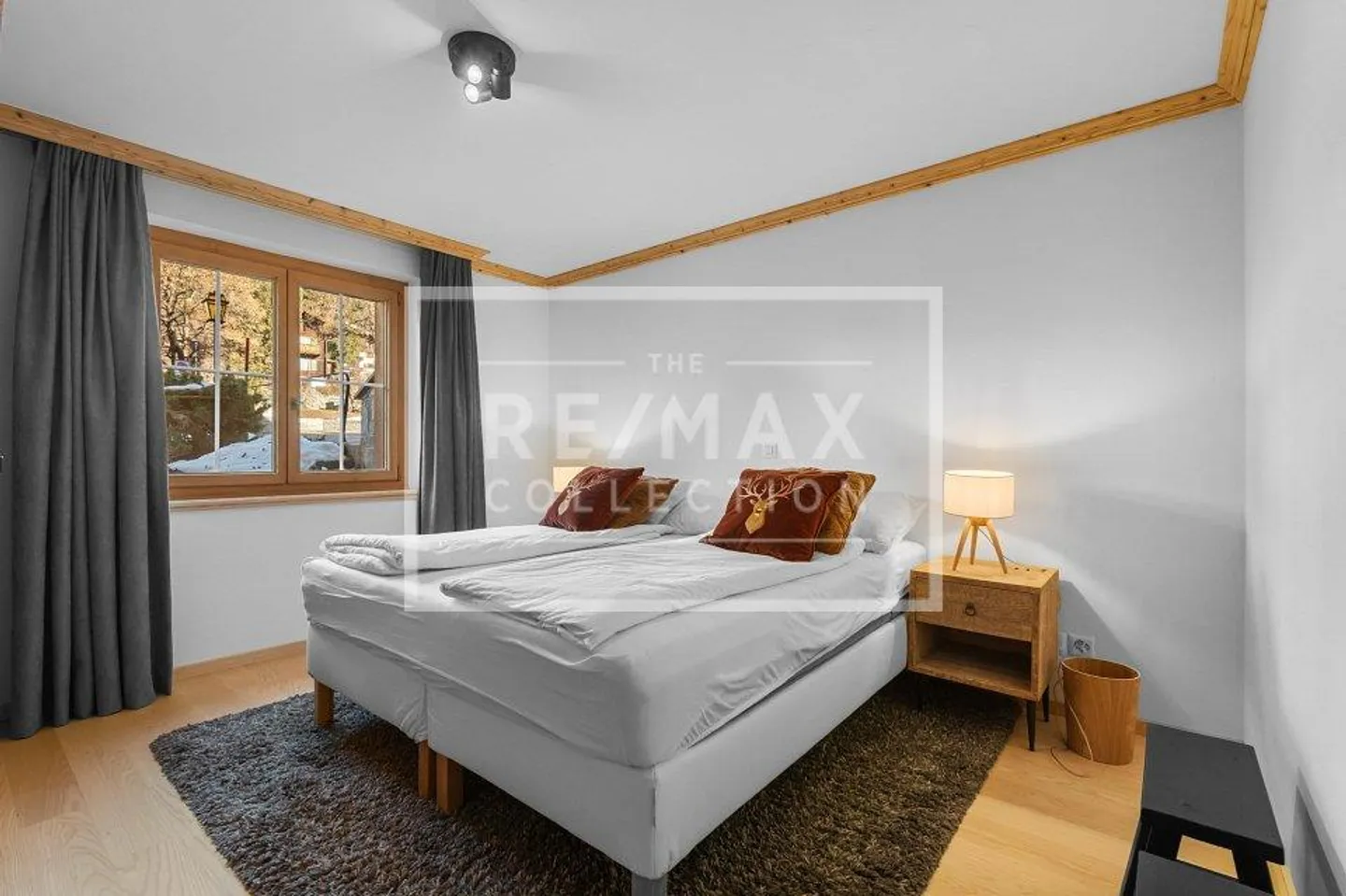 4½-Zimmerwohnung im Zentrum von Klosters - Foto 8 von 13