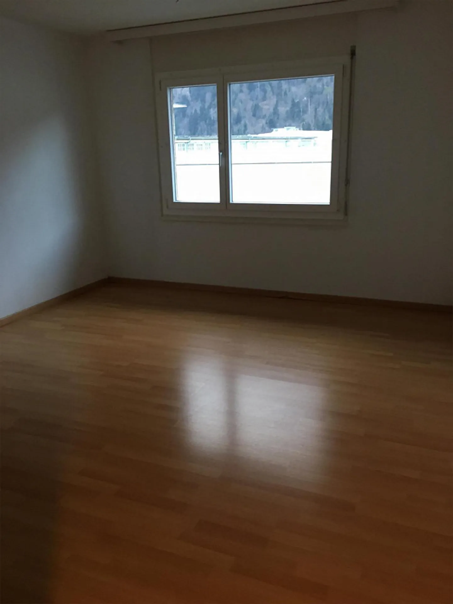 4 1/2 room apartment with south balcony - Photo 4 of 6