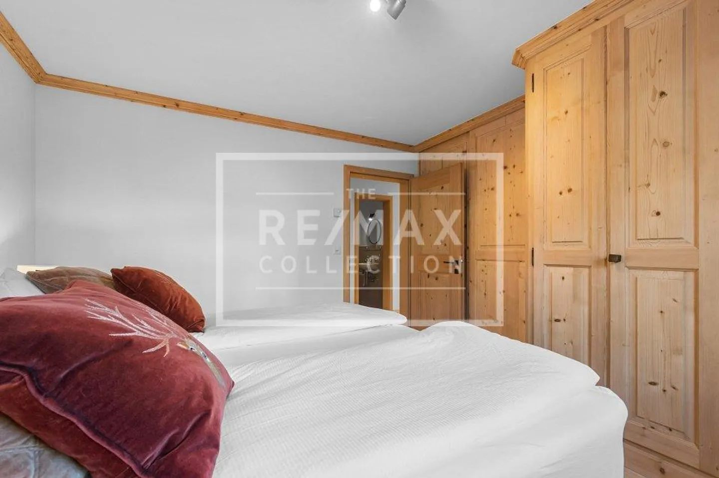 4½-Zimmerwohnung im Zentrum von Klosters - Foto 9 von 13