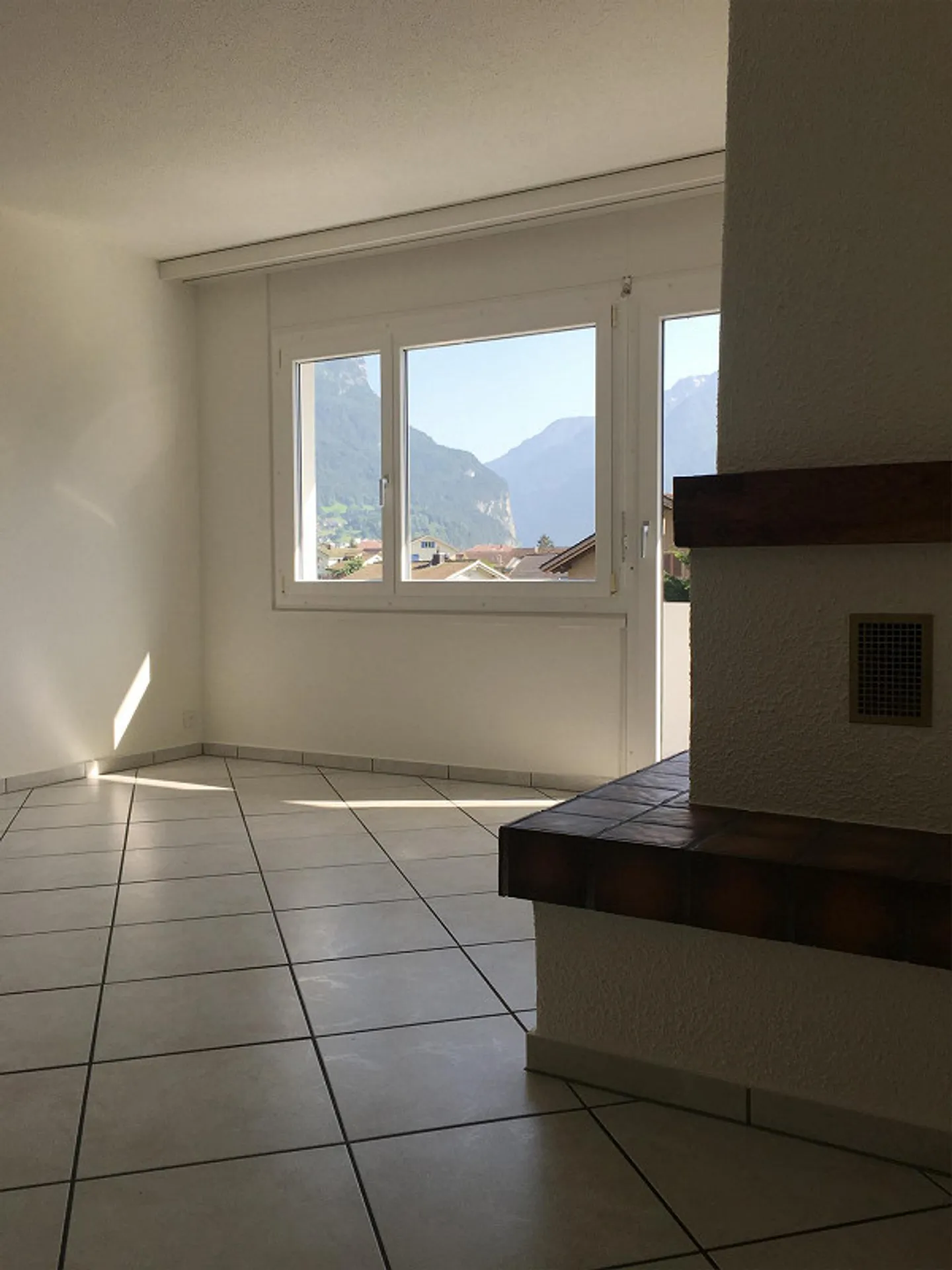 4 1/2 room apartment with south balcony - Photo 5 of 6