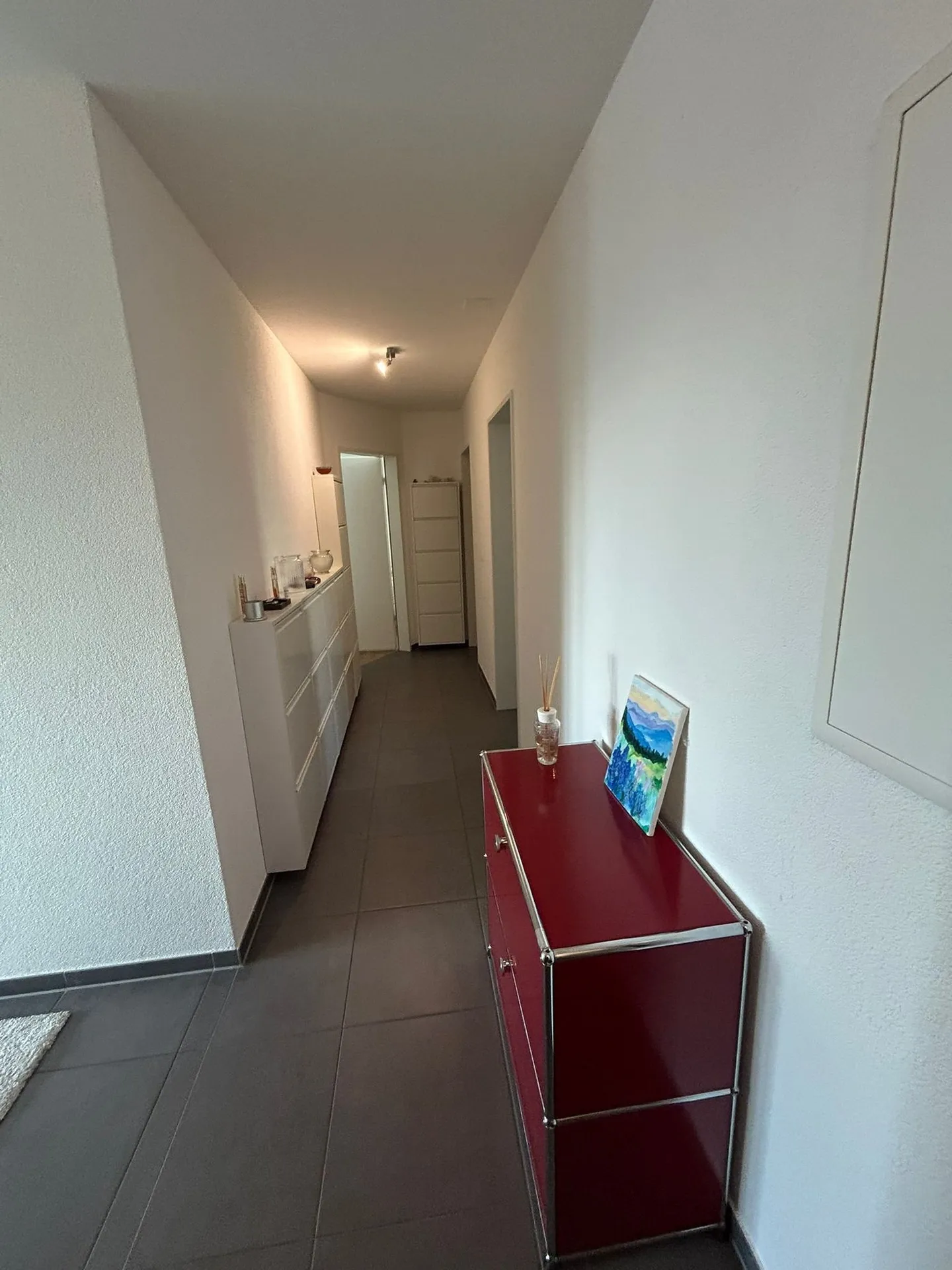 Modern 4.5-room apartment with large balcony in Dornach - Photo 4 of 9