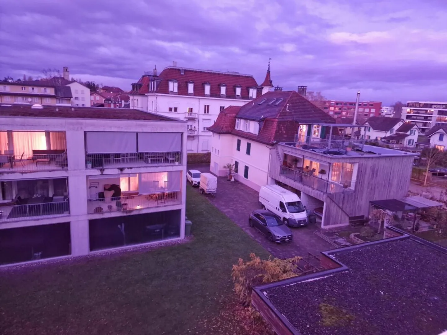 Exklusiv! preiswerte 3 ZWG mitten in der Stadt - Photo 4 of 10